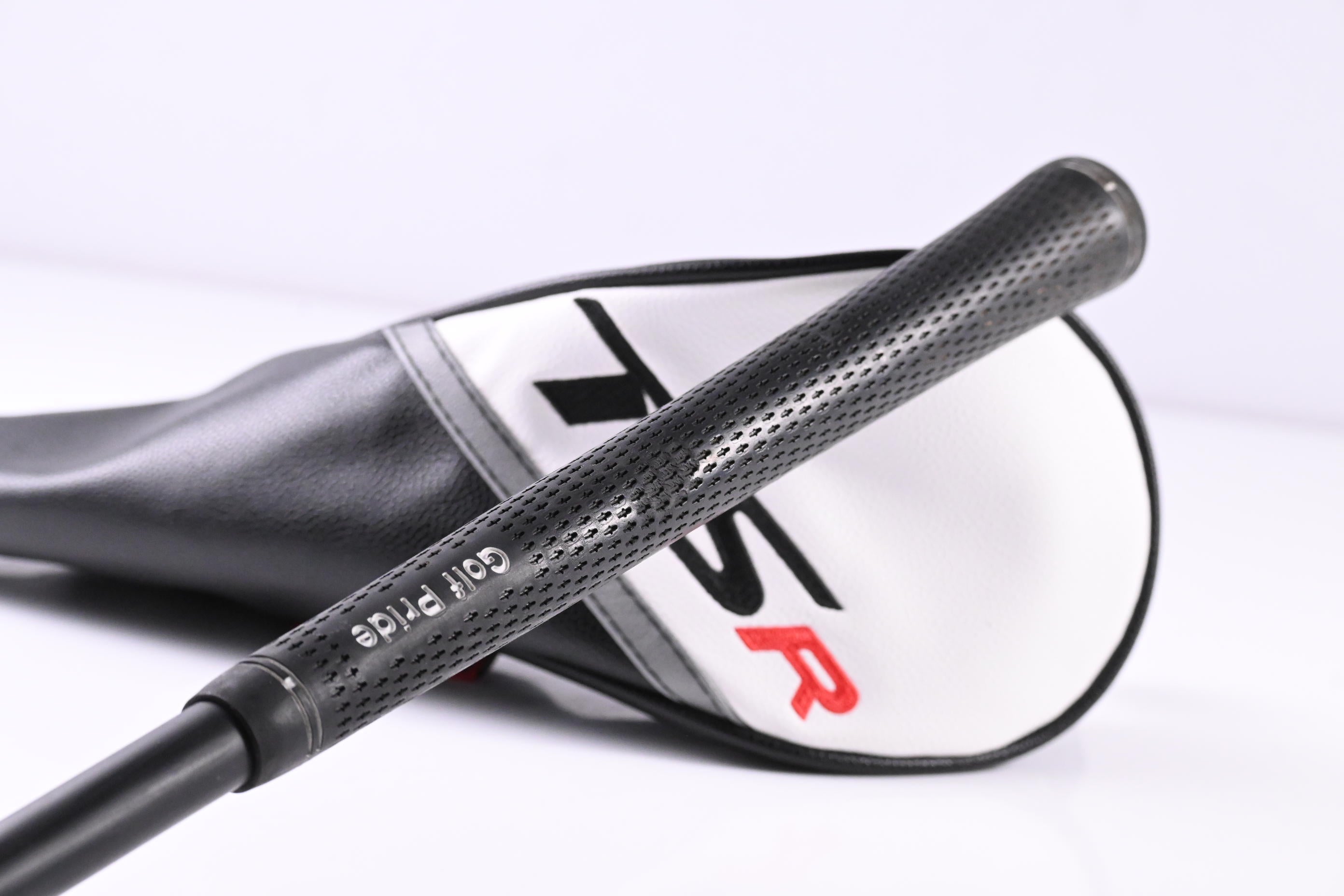 Titleist TSR3 #3 Wood / 15 Degree / Regular Flex HZRDUS CB Red 60 Shaft