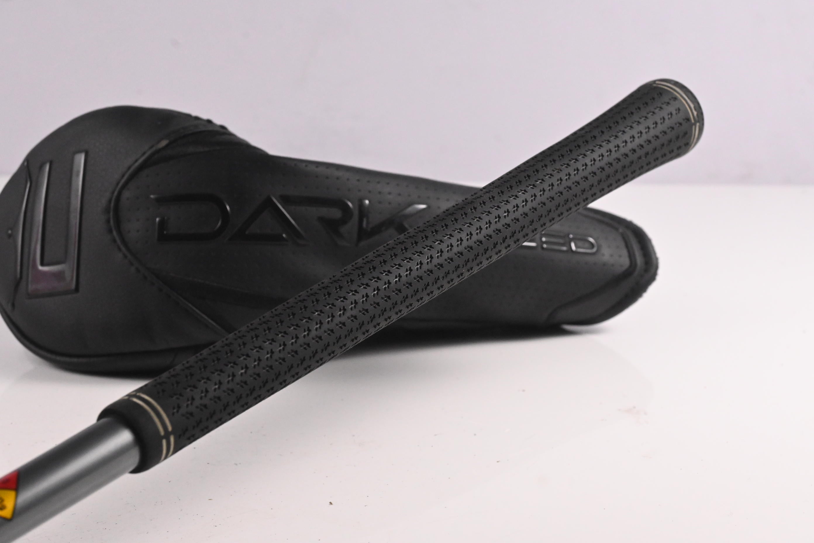 Cobra Darkspeed LS #3 Wood / 15 Degree / Stiff Flex HZRDUS Silver 60 Shaft