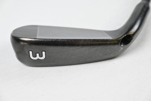 Ping iCrossover #3 Hybrid / 20 Degree / Regular Flex Ping Alta CB Black 70 Shaft