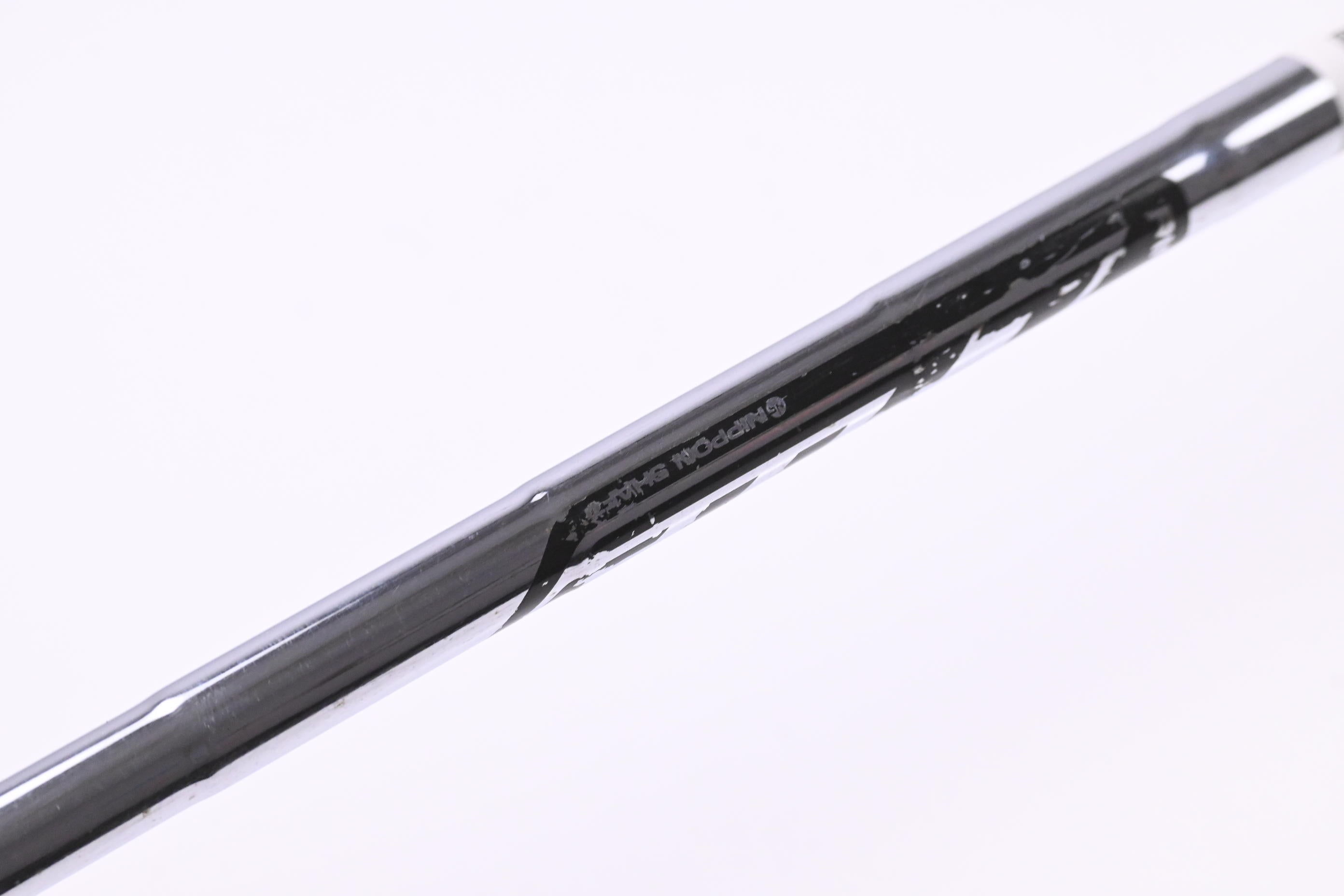 Ping Glide Sand Wedge / 54 Degree / Black Dot / Wedge Flex Ping Z-Z 115 Shaft