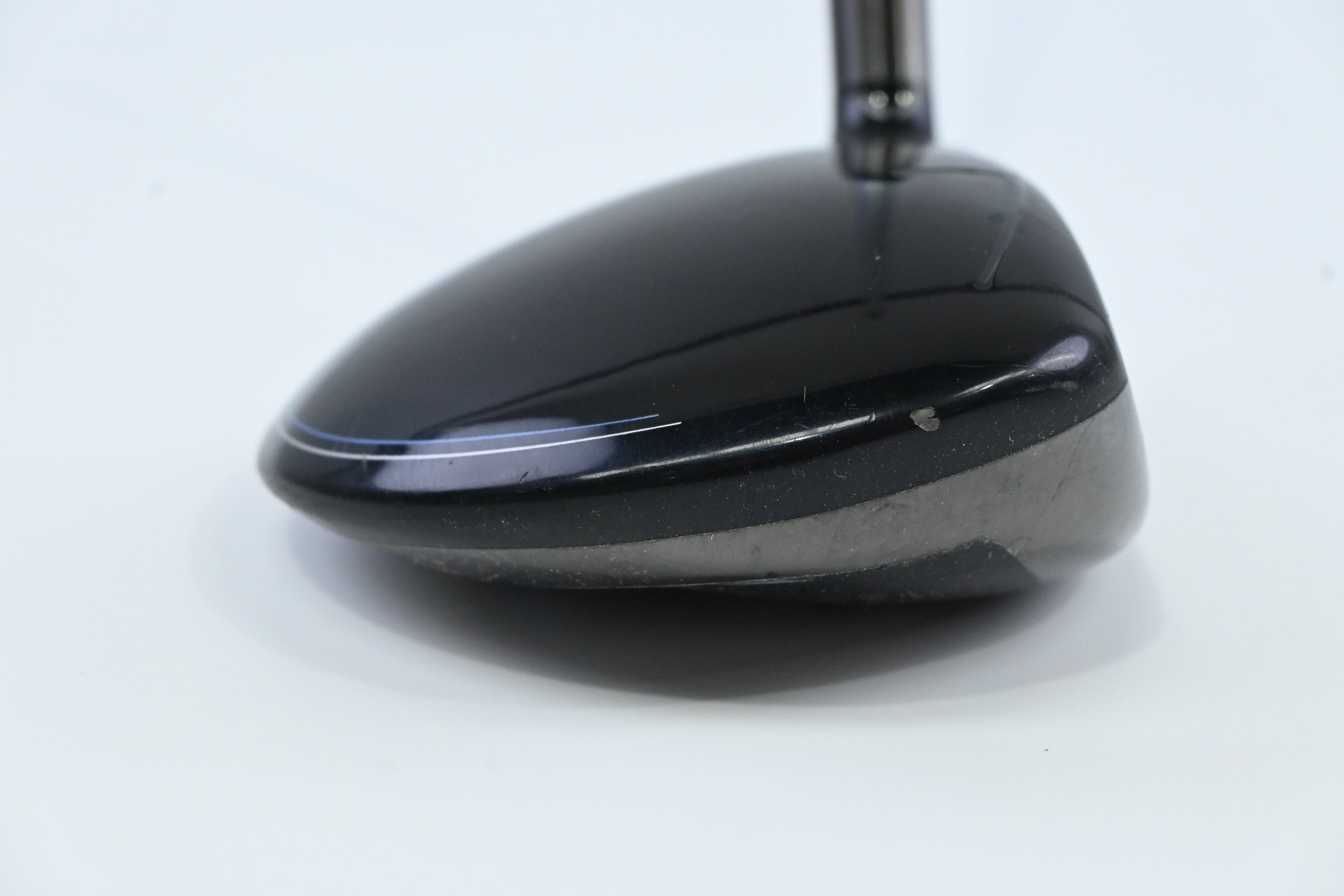 Callaway XR Speed #5 Wood / 19 Degree / Ladies Flex HZRDUS T800 40 Shaft