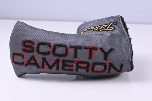 Scotty Cameron Studio Select Laguna Putter / 32.5 Inch