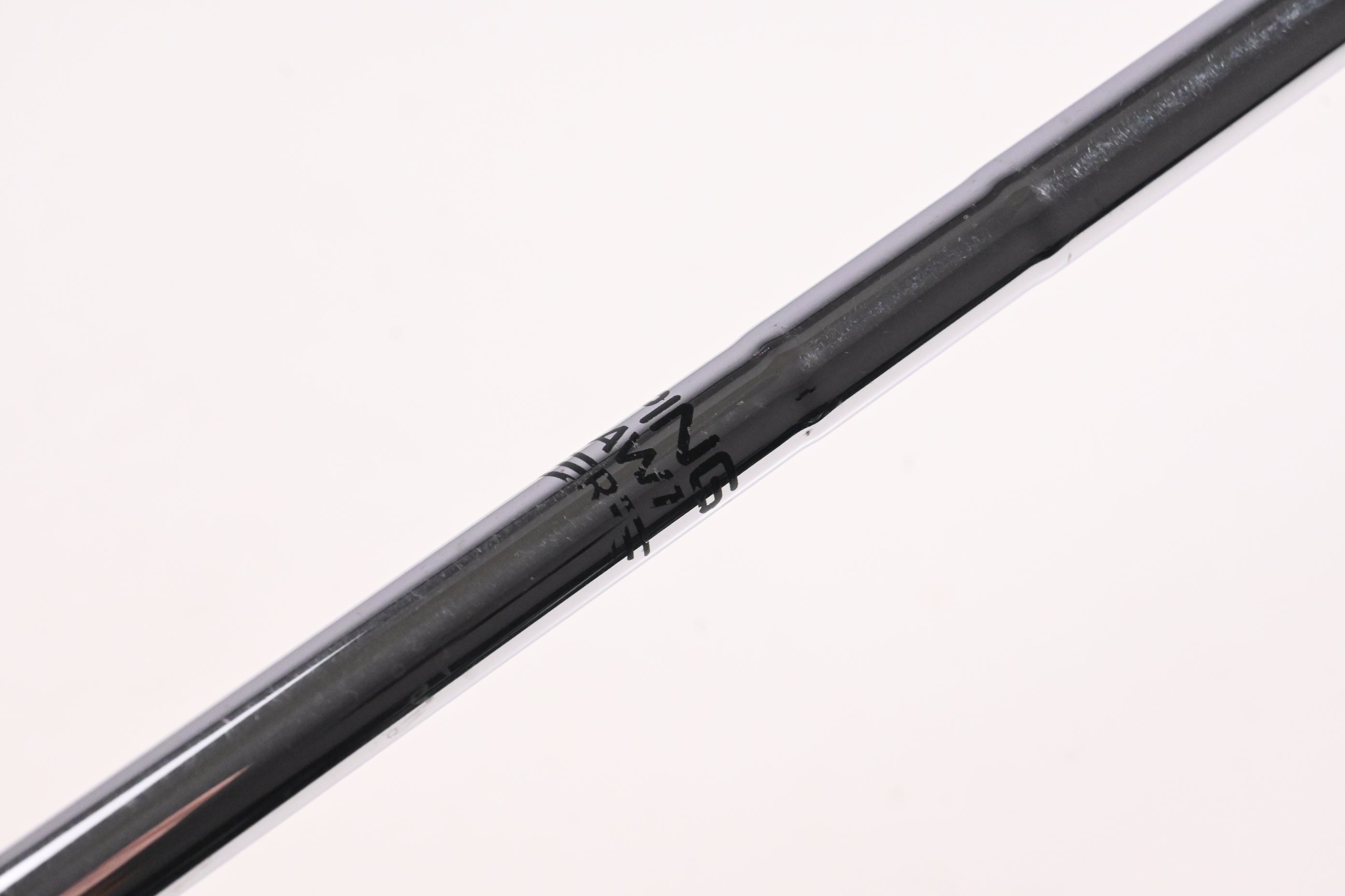 Ping i10 #2 Iron / 18.5 Degree / Blue Dot / Regular Flex Ping AWT Shaft