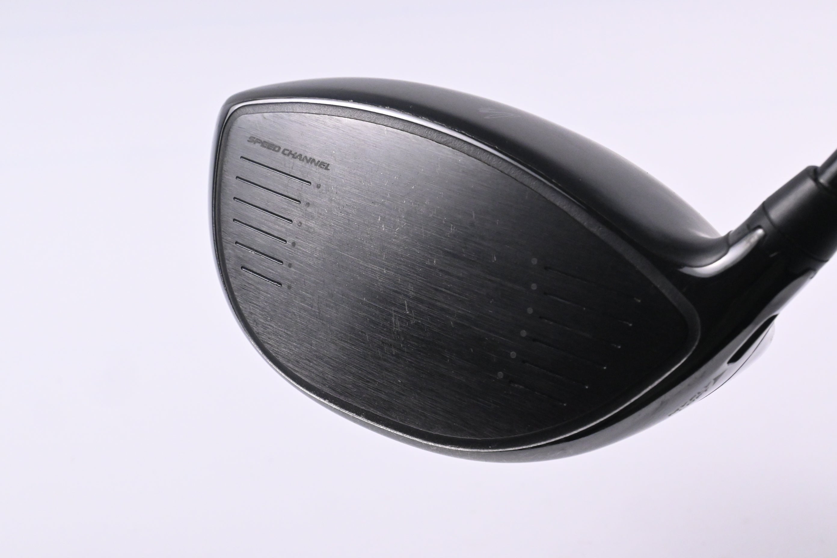 Cobra King Ltd Black Edition Driver / 9 Degree / Stiff Flex Tensei CK Orange Shaft
