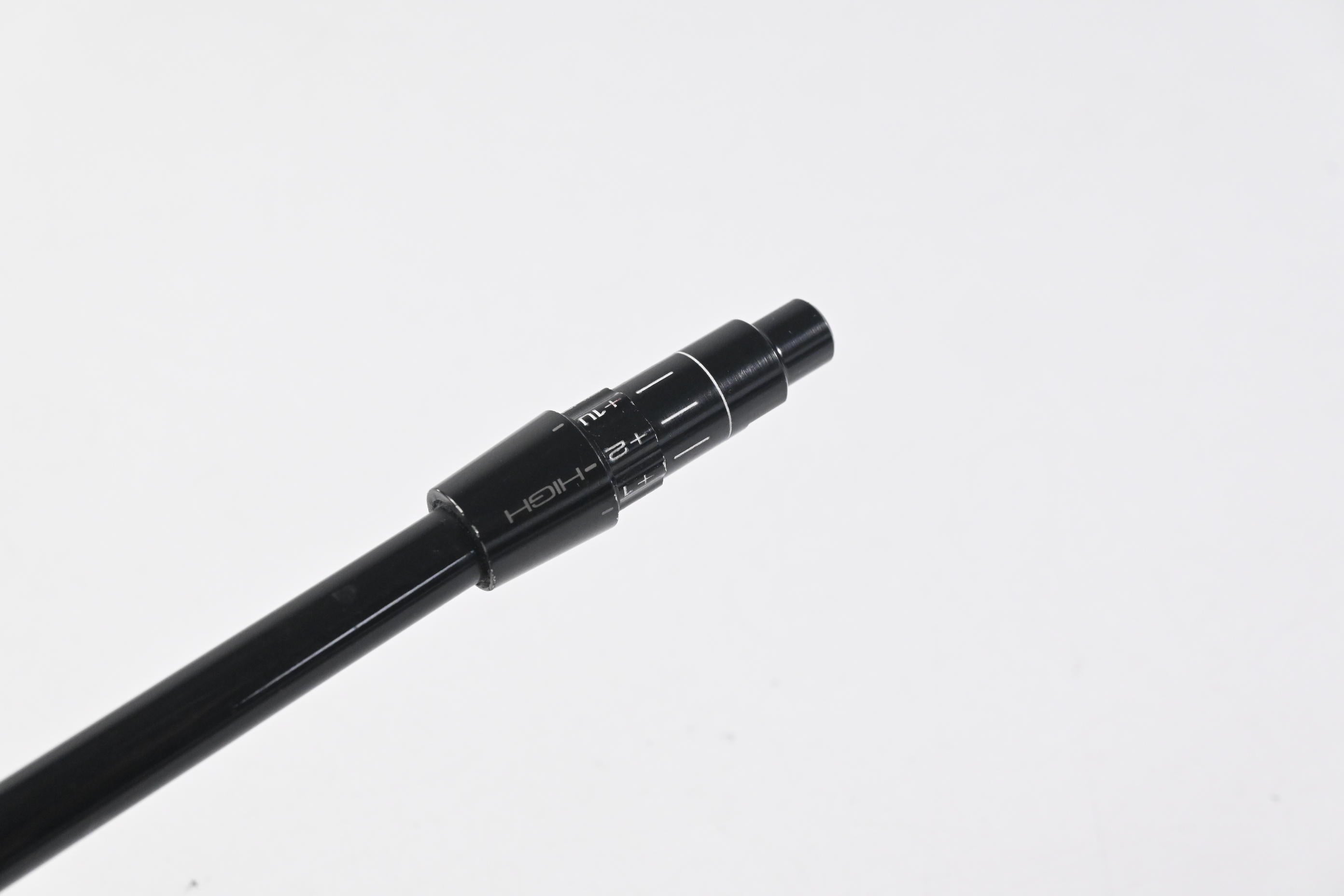 Hzrdus Smoke Black RDX 70 #3 Wood Shaft / Stiff Flex / Mizuno