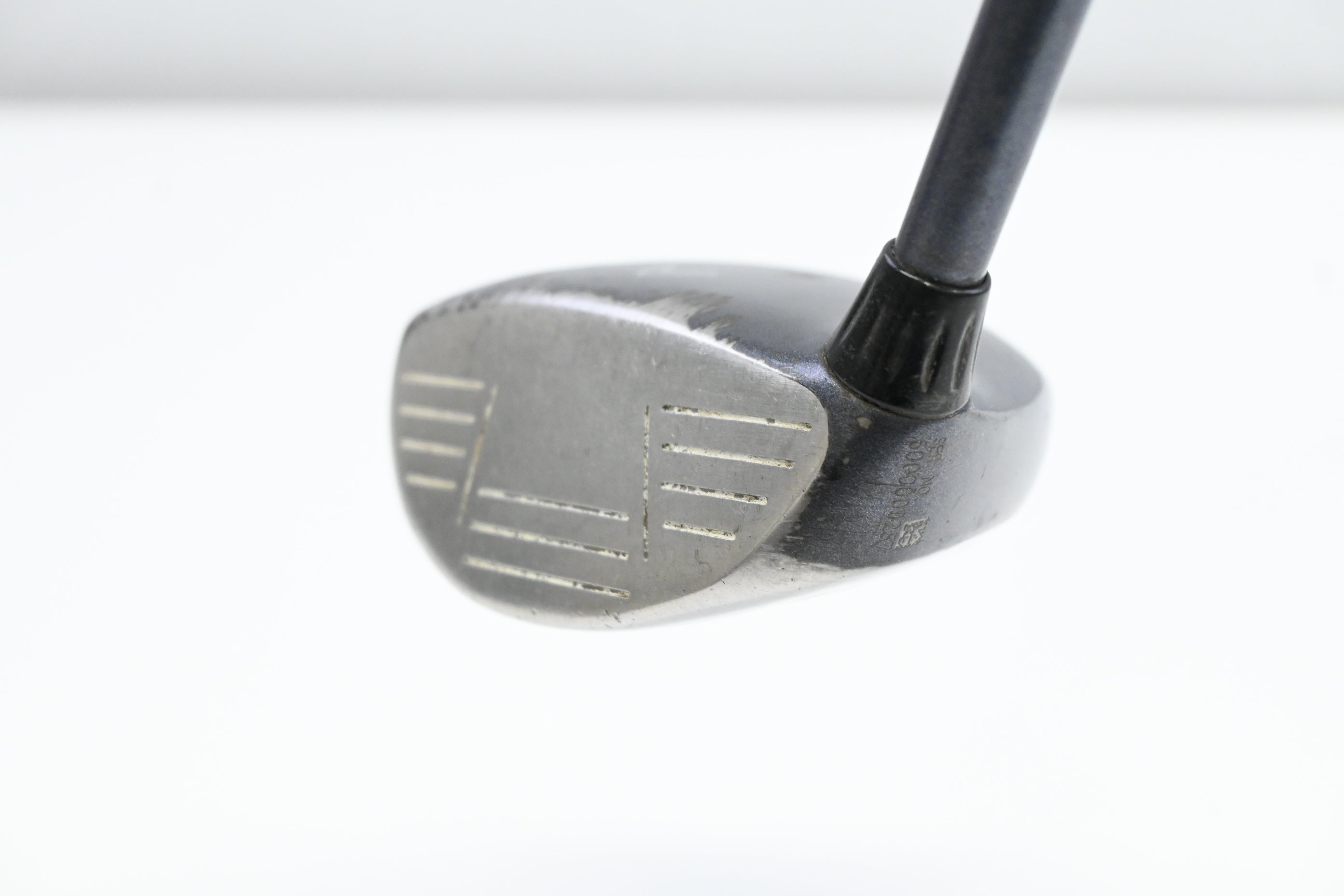 Callaway Steelhead III #5 Wood / 19 Degree / Regular Flex Callaway System III