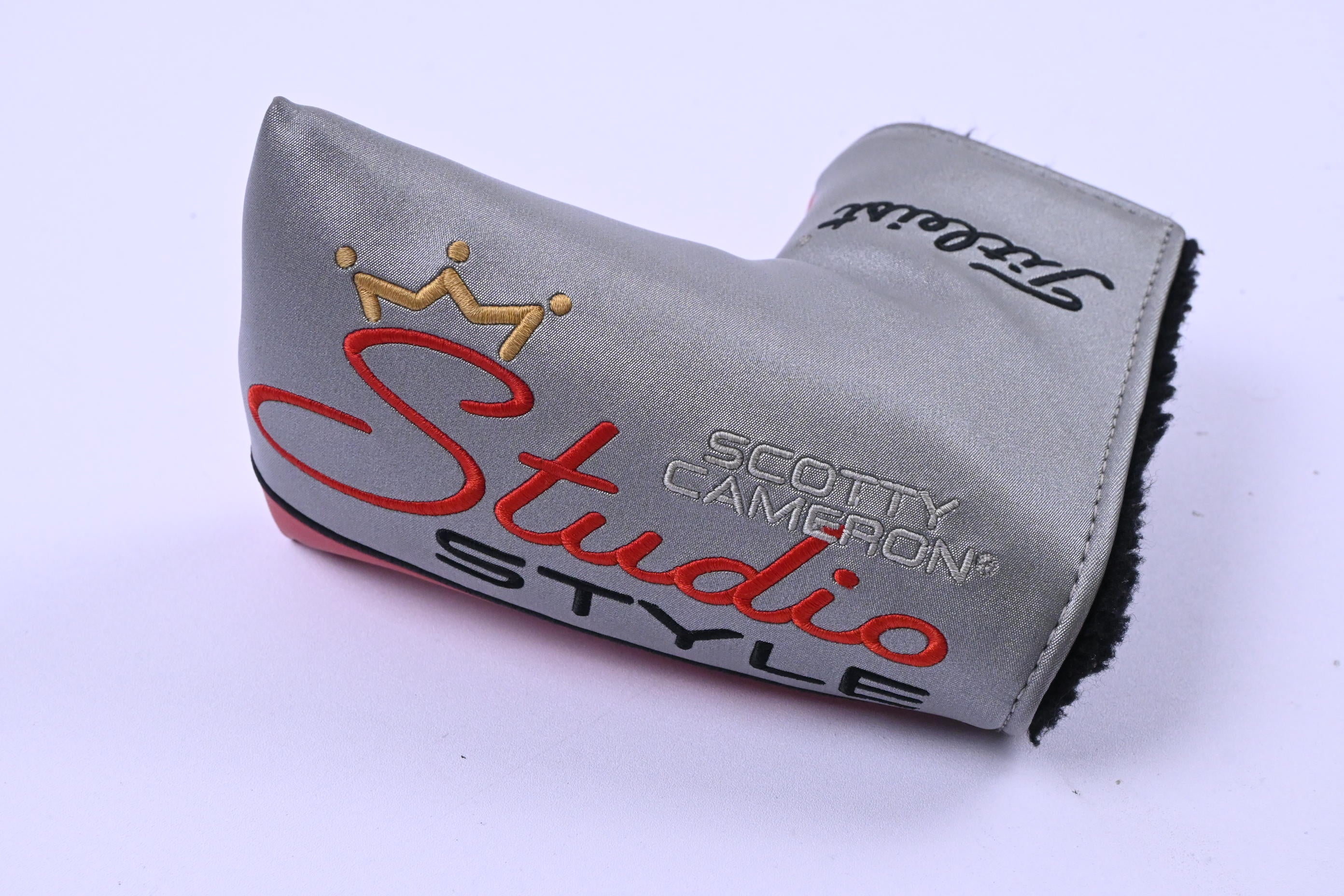 Scotty Cameron 2025 Studio Squareback 2 Style Putter / 34 Inch