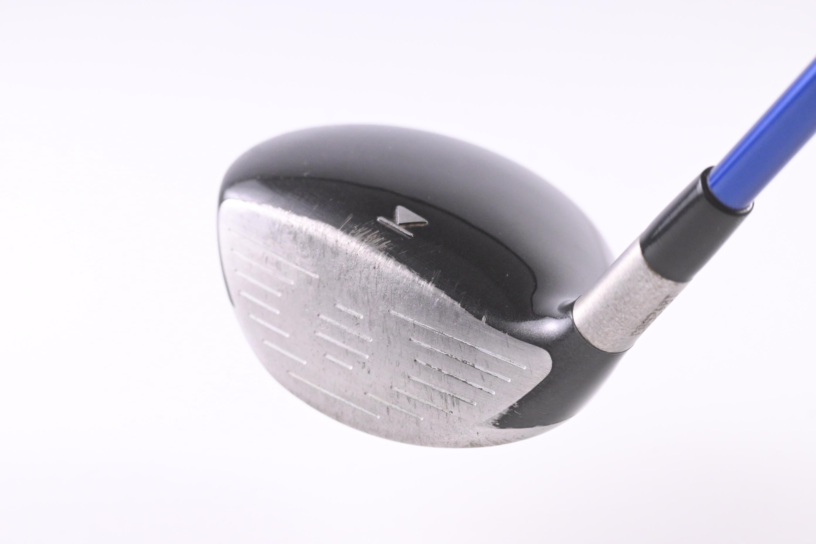 Titleist 904 F #3 Wood / 15 Degree / Stiff Flex Graphite Design Tour YS-6 Shaft