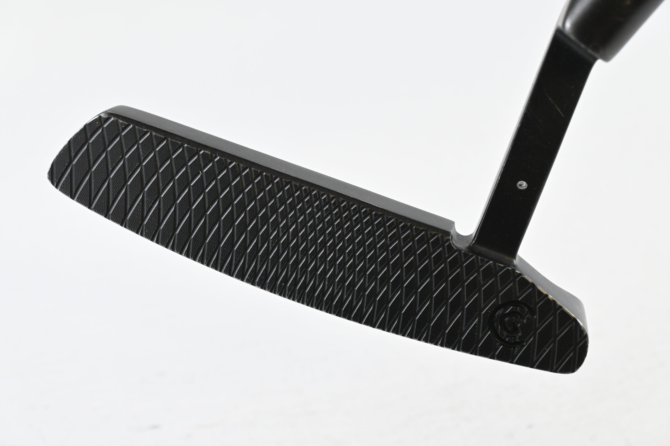 Cleveland HB Soft 2 Black Satin 1 Putter / 34 Inch