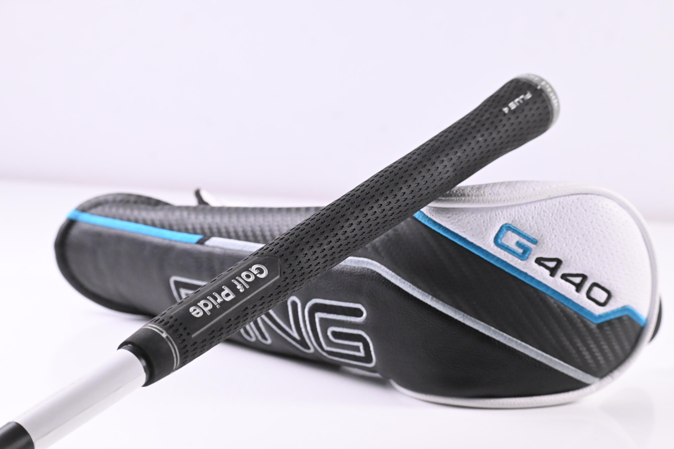 Ping G440 Max #3 Wood / 15 Degree / X-Flex Ping Tour 2.0 Black 75 Shaft
