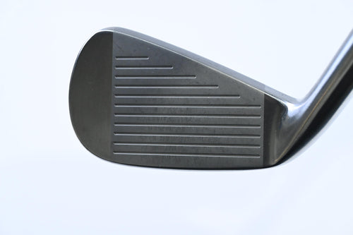 Mizuno MP-H4 #4 Hybrid / 24 Degree / Regular Flex Dynamic Gold R300