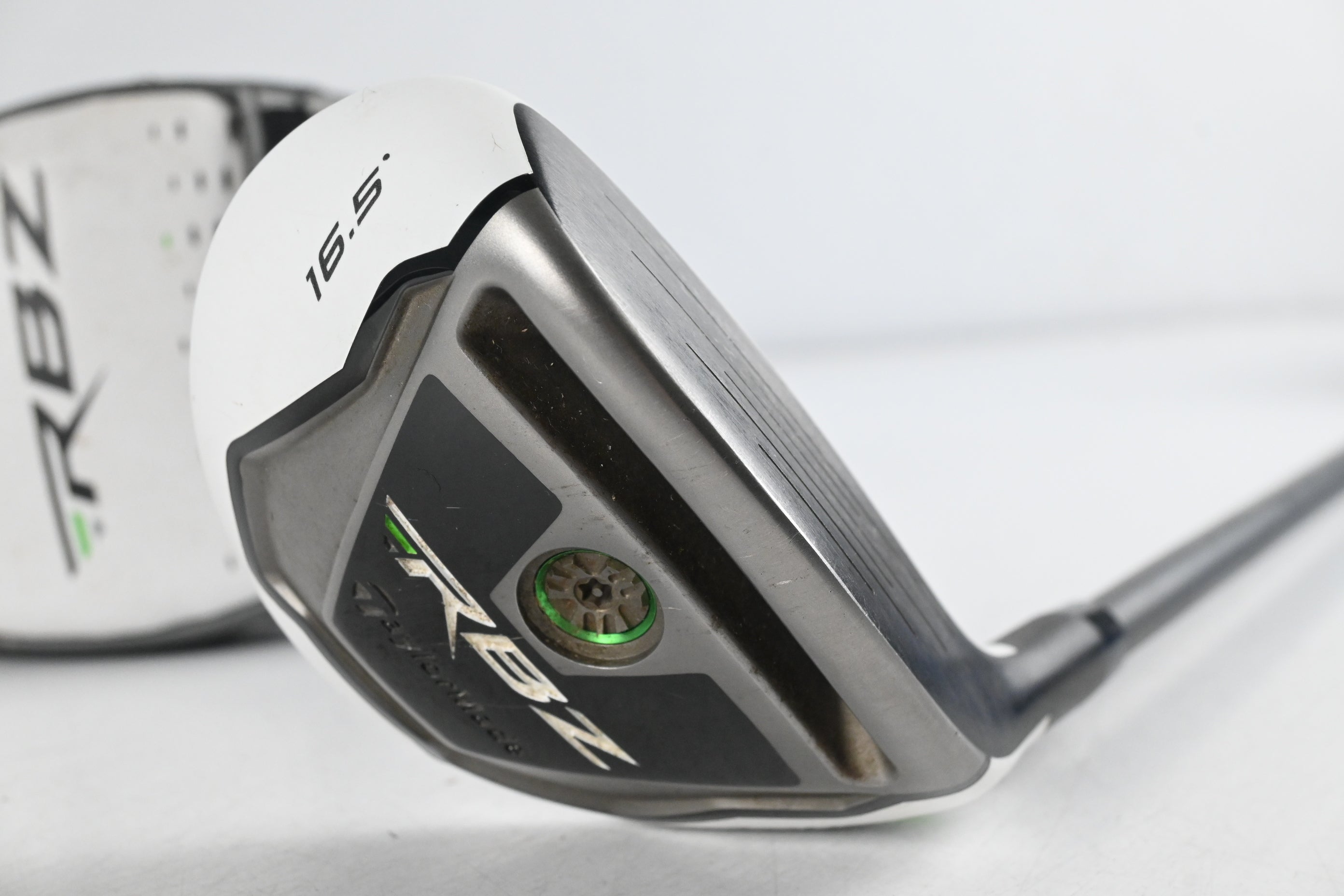 Taylormade RBZ Stage 2 Tour #2 Hybrid / 16.5 Degree / Stiff Flex Taylormade RBZ 85