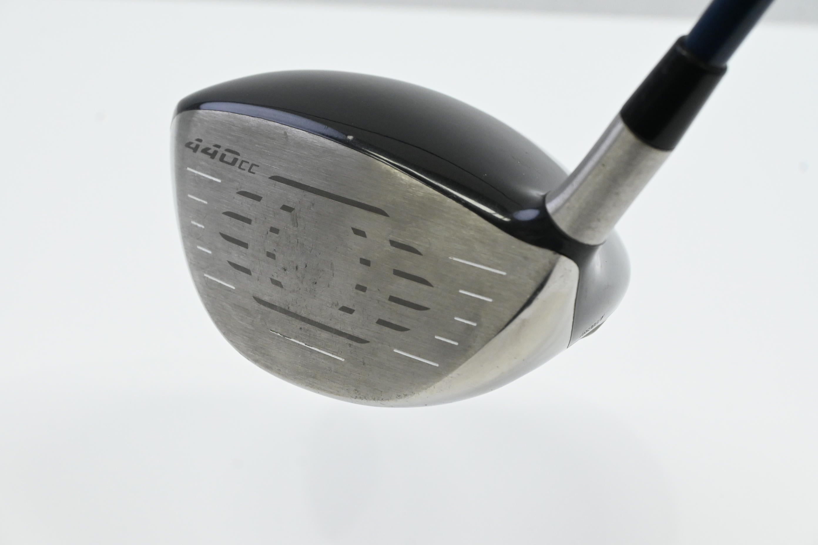 Cleveland TL310 Driver / 8.5 Degree / X-Flex Miyazaki 83