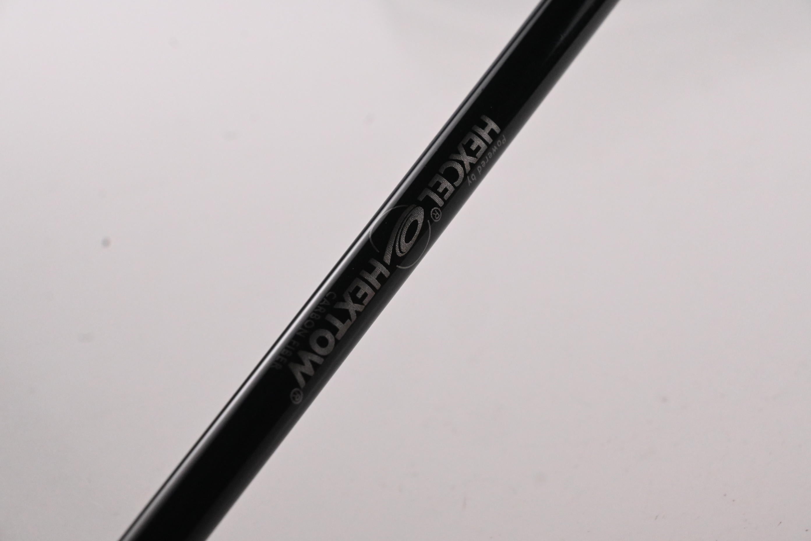 Callaway Apex UW #3 Hybrid / 19 Degree / Stiff Flex HZRDUS Smoke Black RDX 70