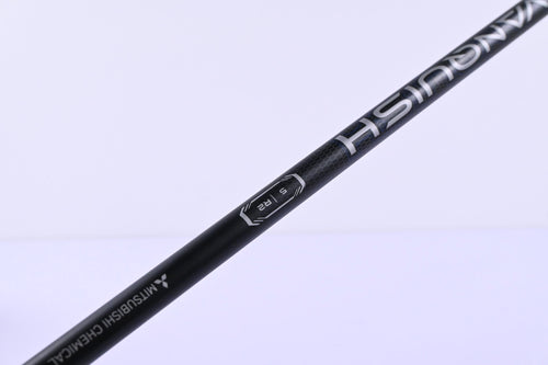 Callaway Elyte Driver / 12 Degree / Senior Flex Vanquish 5 Shaft