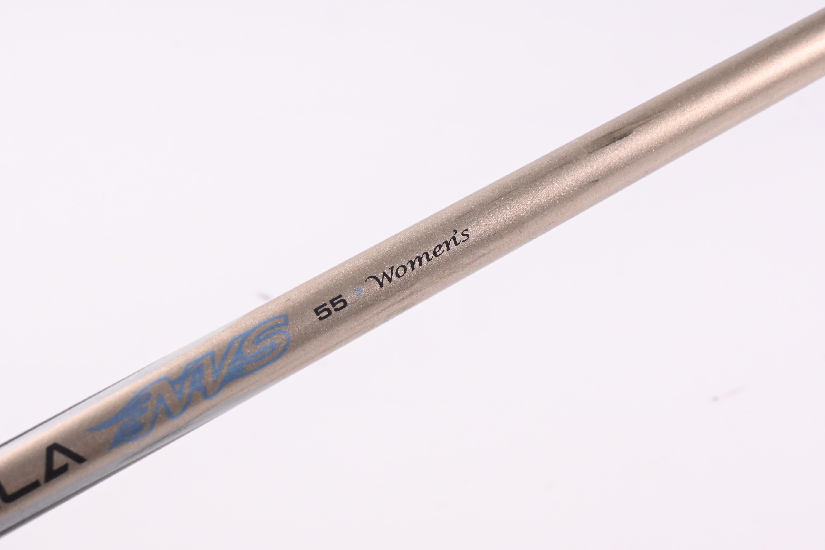 Ladies Callaway Big Bertha 460 Driver / 13 Degree / Ladies Flex Aldila NVS 55