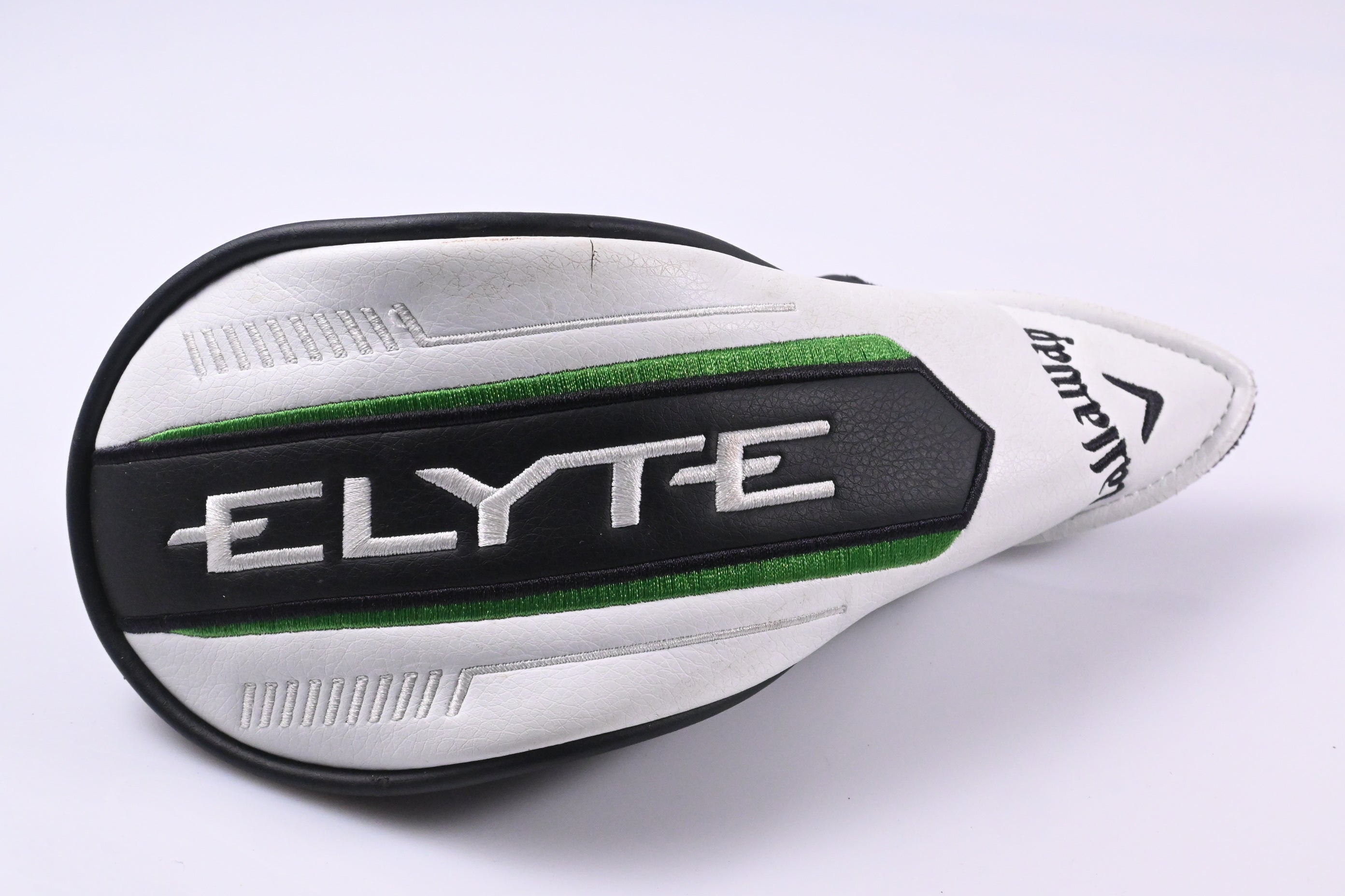 Callaway Elyte #3 Hybrid / 19 Degree / X-Flex KBS Prototype 95 Shaft