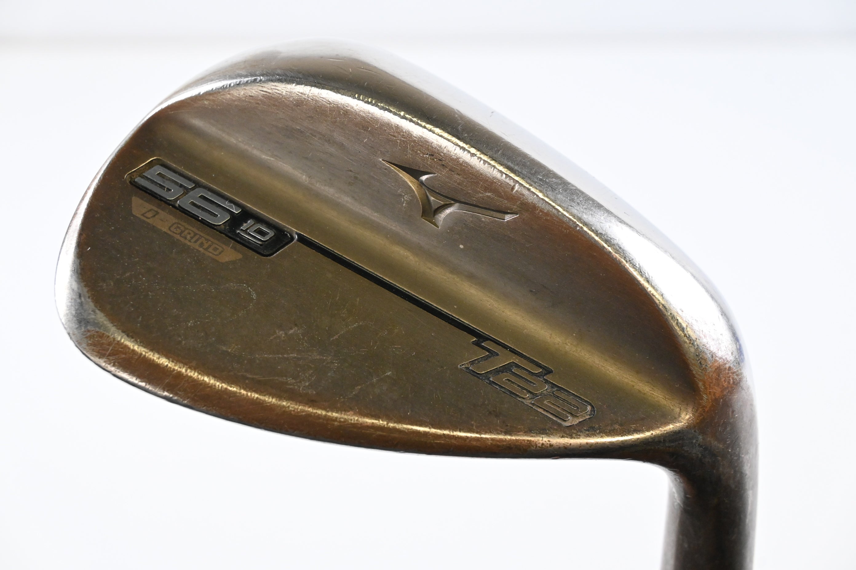Mizuno T22 Sand Wedge / 56 Degree / Wedge Flex Dynamic Gold Shaft