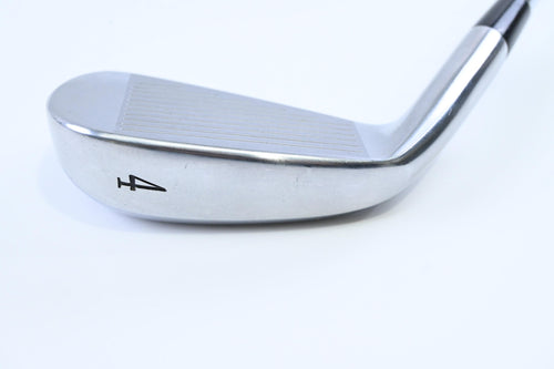 Mizuno MP-H4 #4 Hybrid / 24 Degree / Regular Flex Dynamic Gold R300