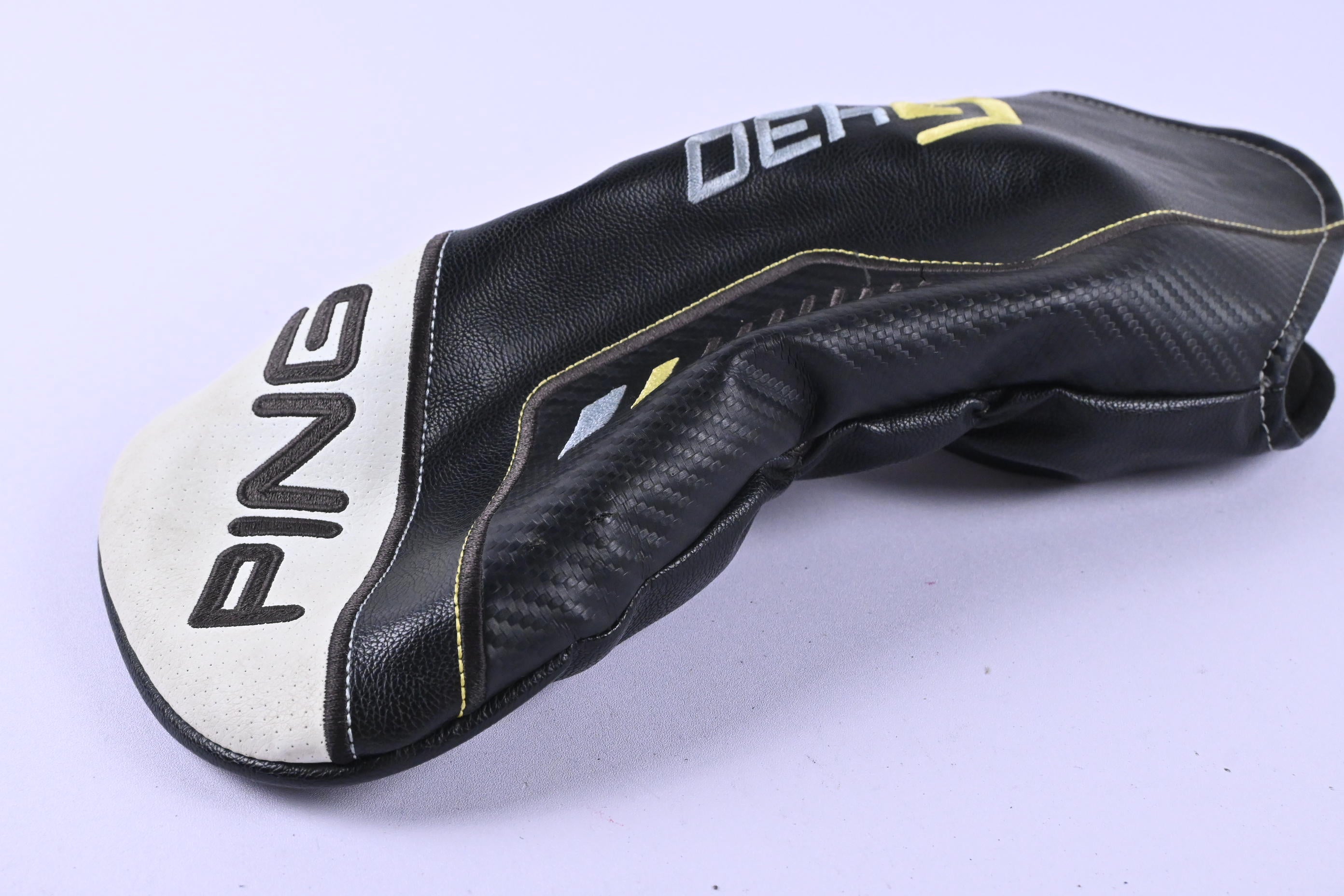 Ping G430 Max Driver / 10.5 Degree / Senior Flex Ping Alta Quick 35 Shaft