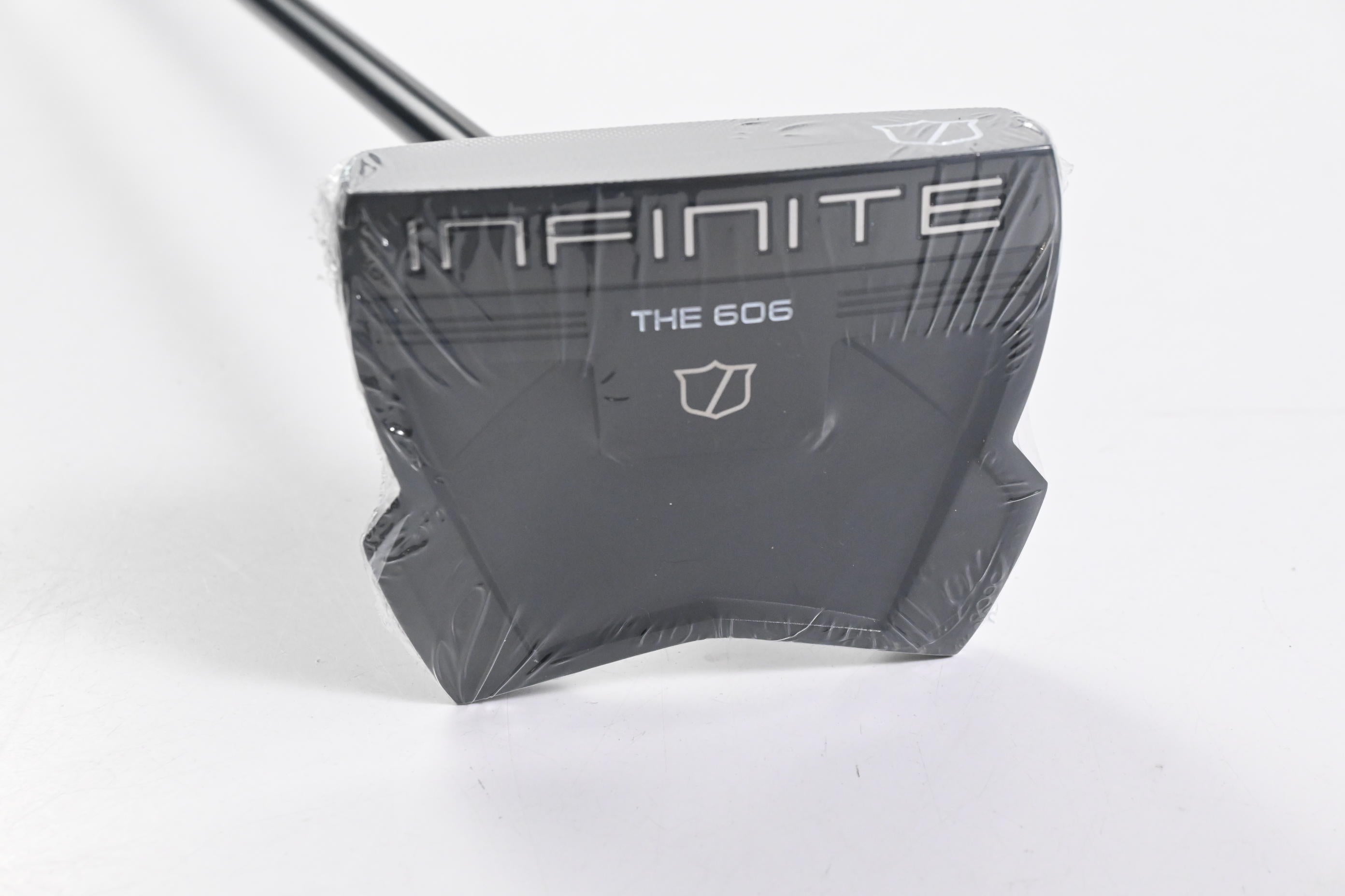 Left Hand Wilson Infinite The 606 Zero Torque Putter / 34 Inch