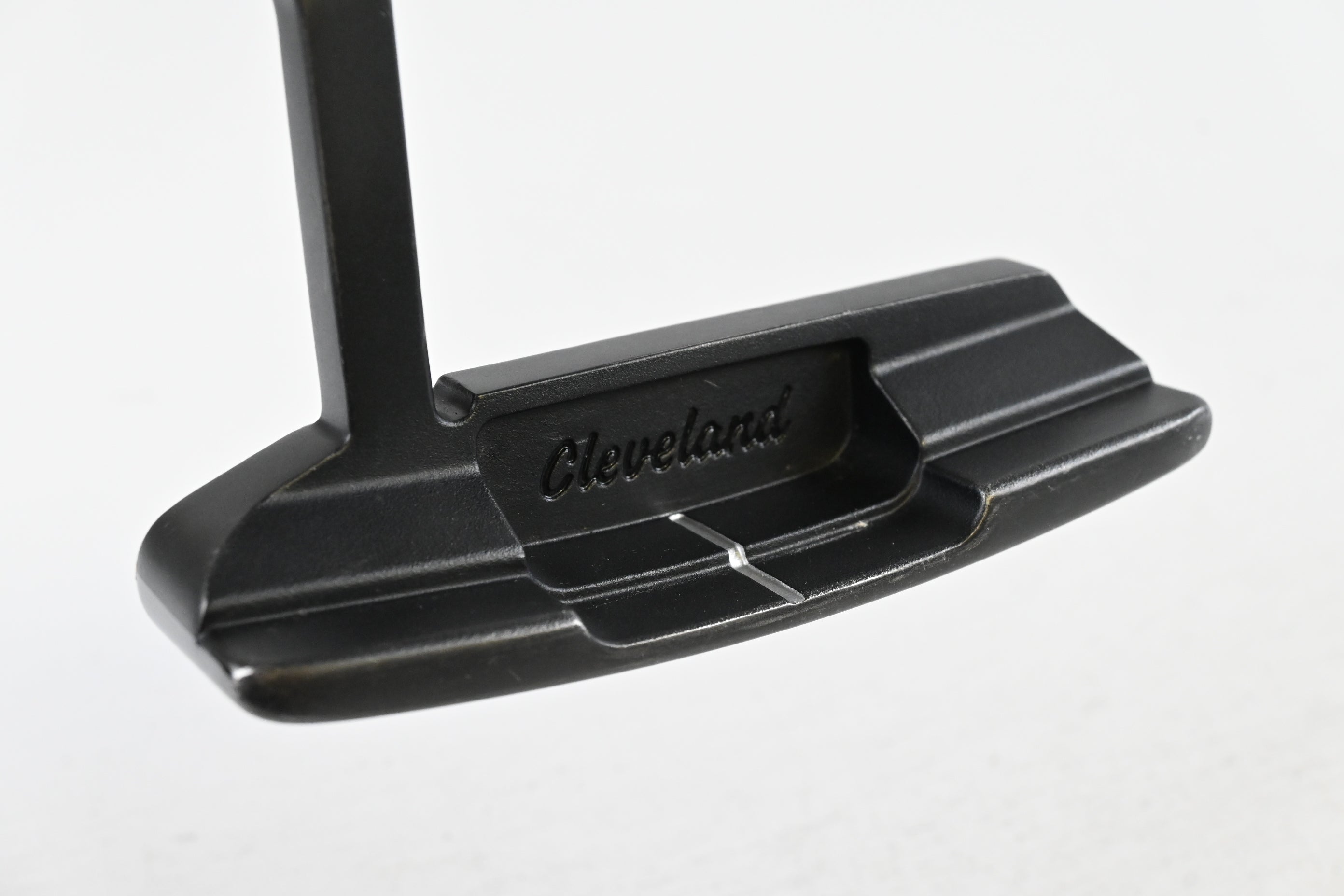 Cleveland HB Soft 2 Black Satin 1 Putter / 34 Inch