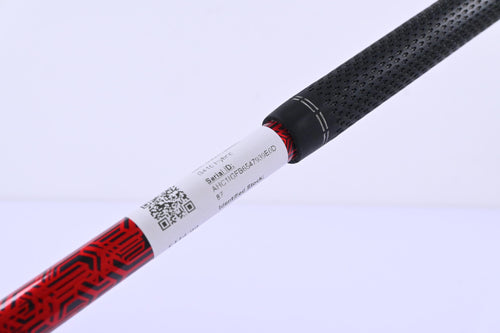 Ping G410 #4 Hybrid / 22 Degree / Regular Flex Ping Alta CB 70 Shaft