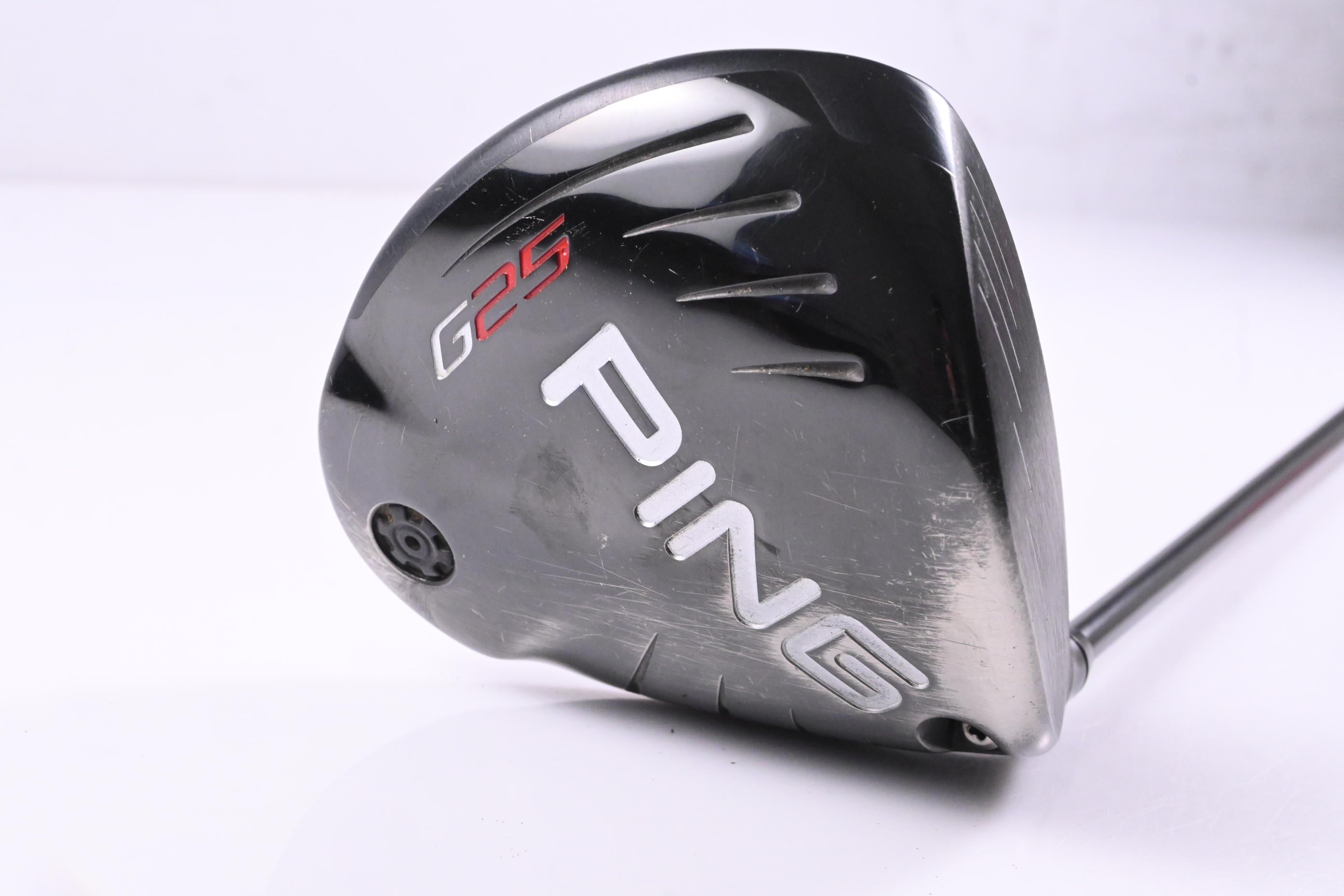 Ping G25 Driver / 9.5 Degree / Regular Flex Ping TFC 189 Shaft