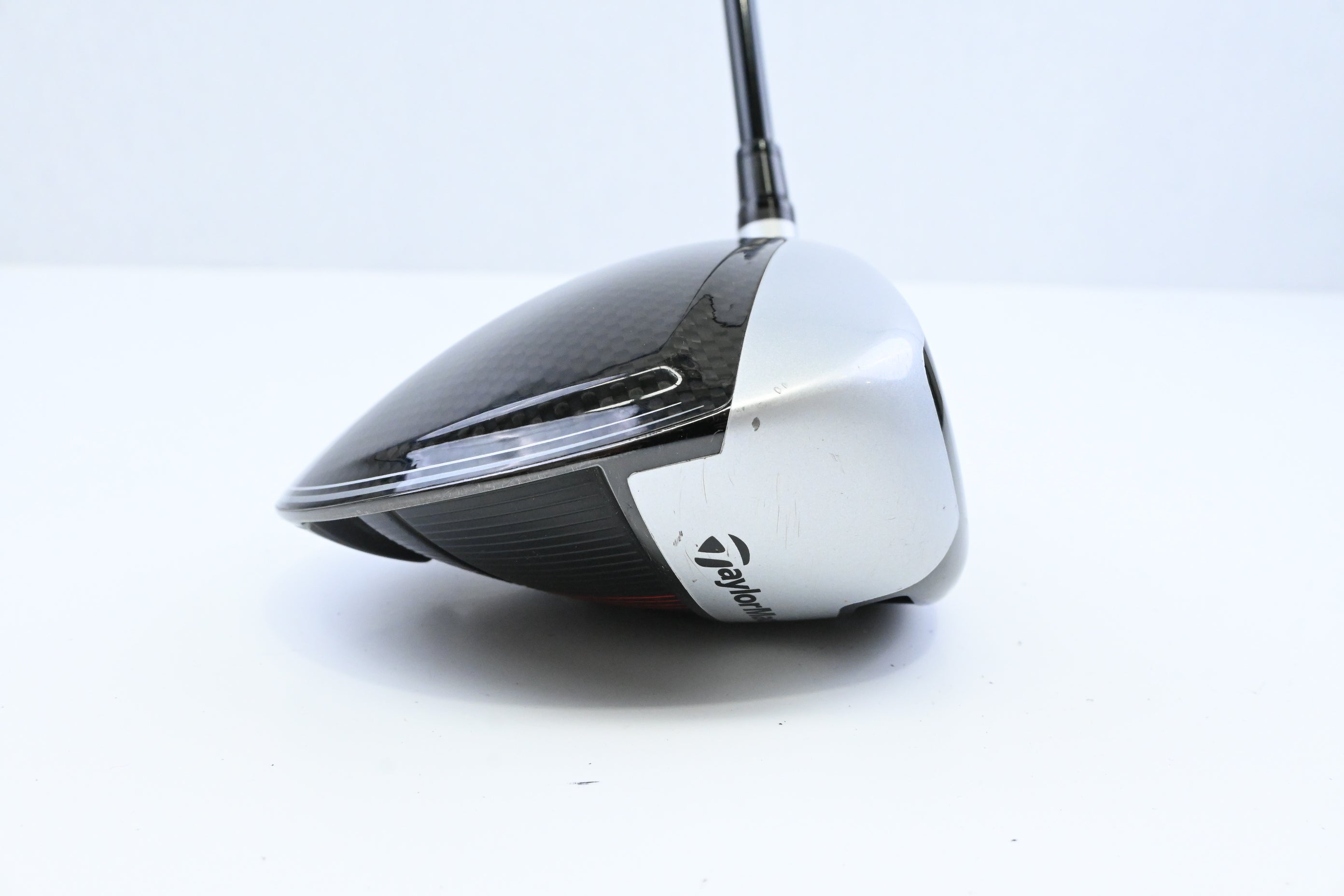 Taylormade M4 Driver / 10.5 Degree / Senior Flex Fujikura Air Speeder 45 Shaft