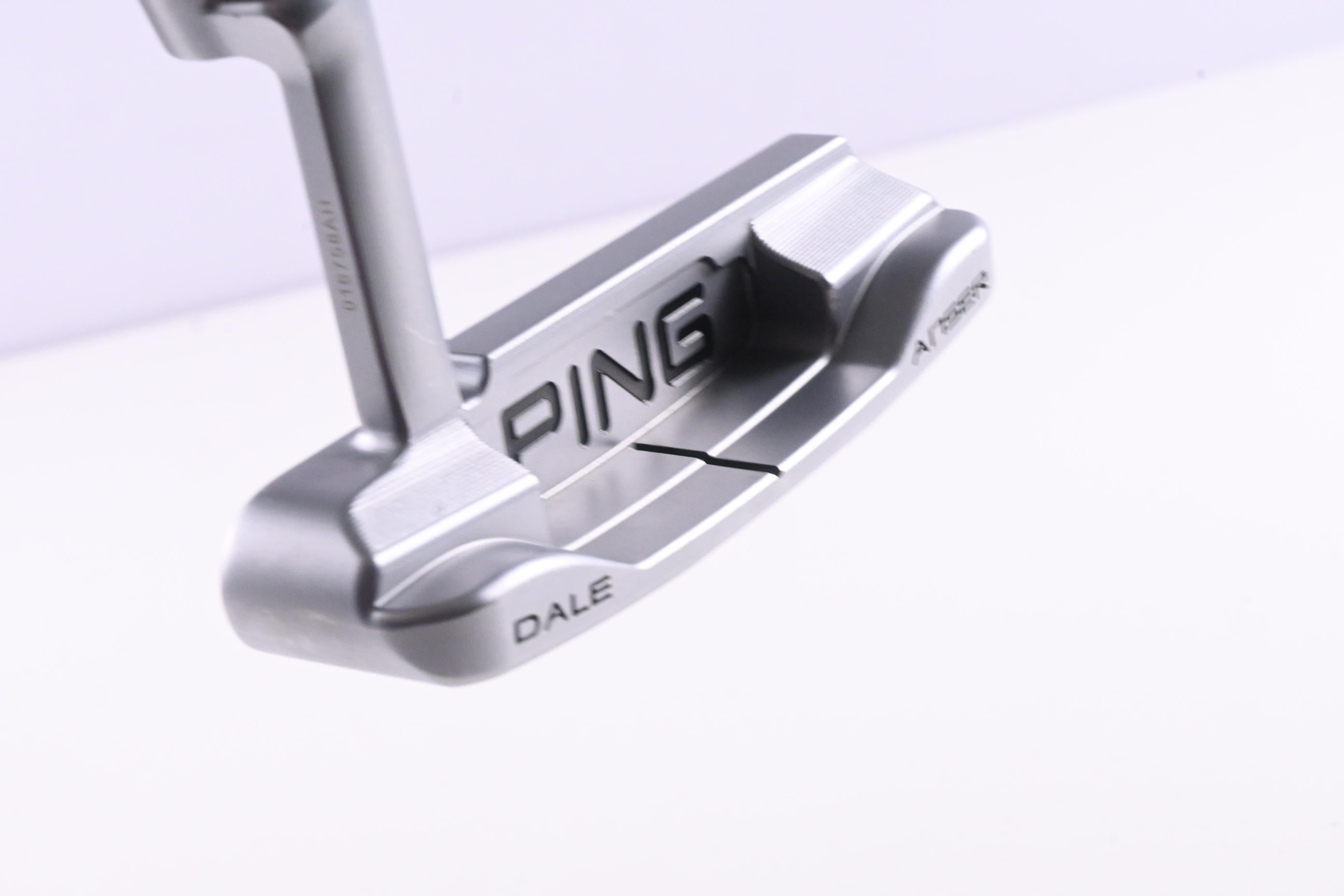 Ping Vault 2.0 Dale Anser Putter / 34 Inch