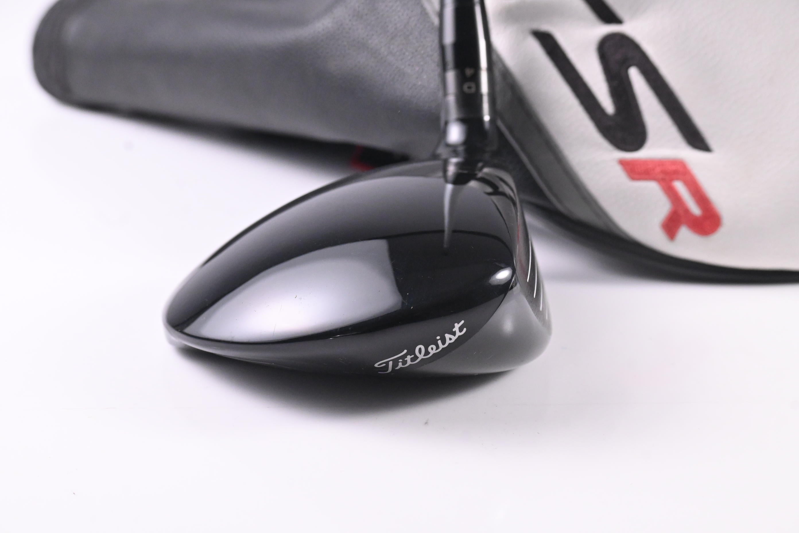 Titleist TSR2+ #3 Wood / 13 Degree / X-Flex Aldila Rogue Silver 70 Shaft