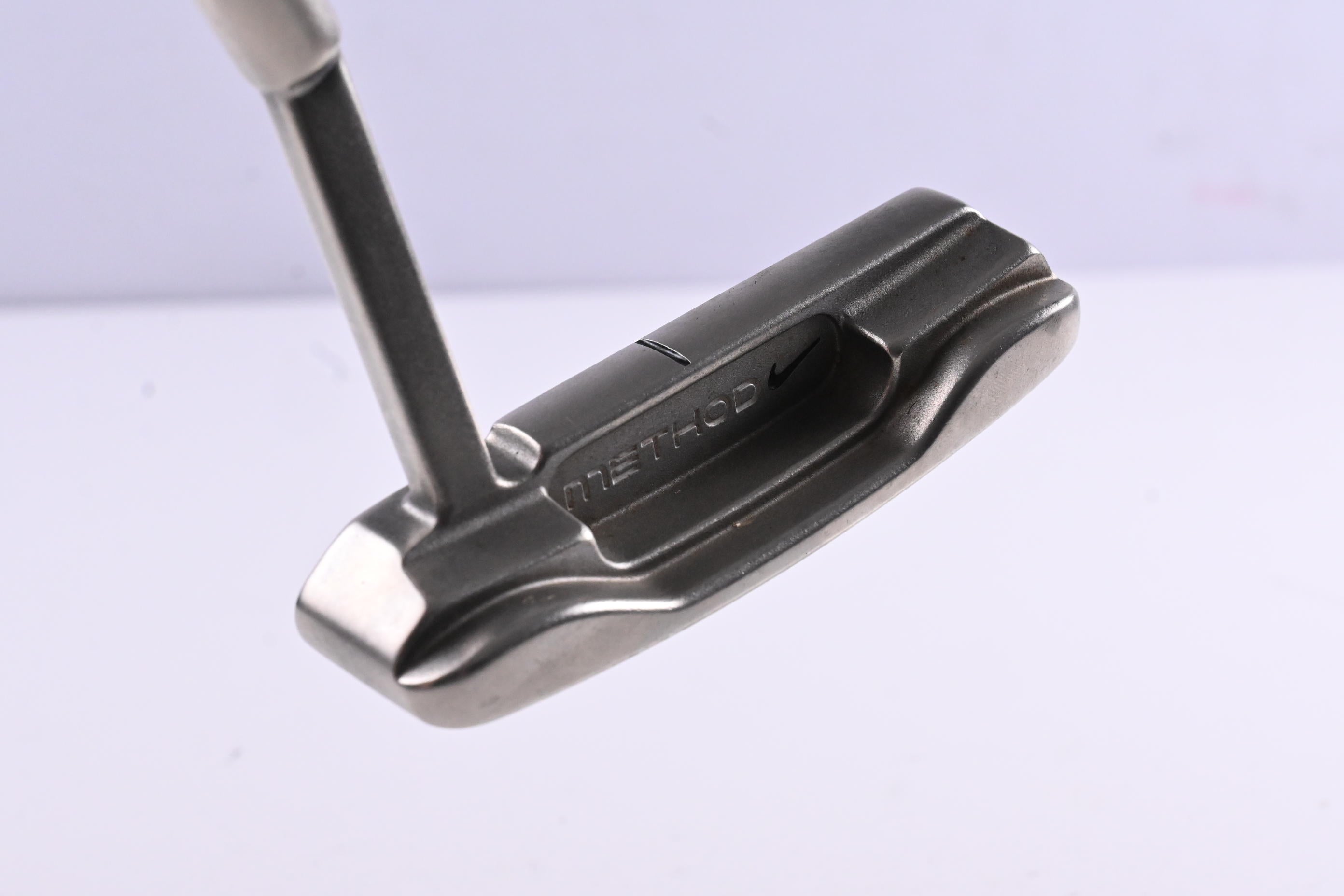 Nike Method Core Putter / 34.5 Inch