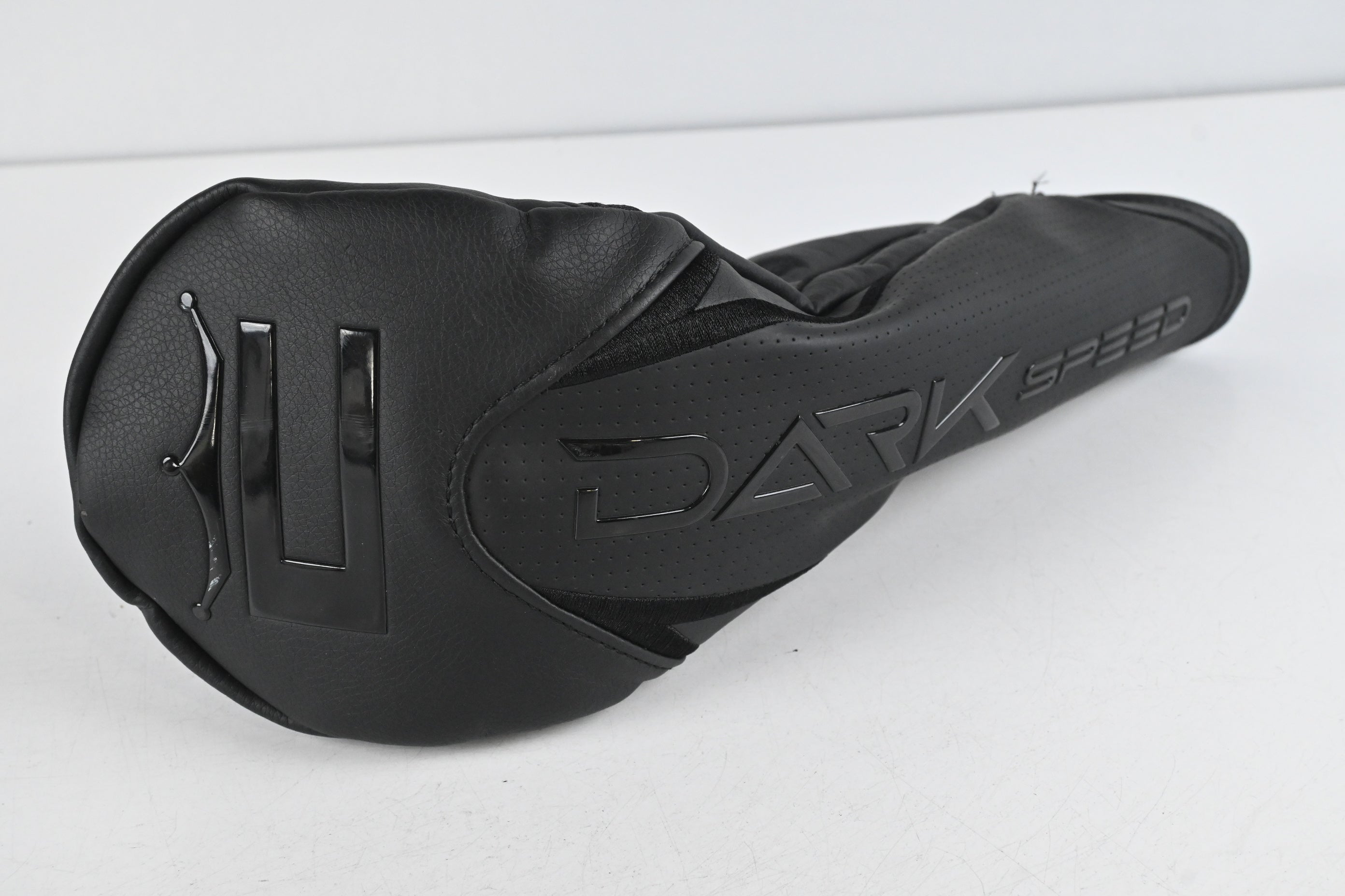 Cobra Darkspeed LS Driver / 10.5 Degree / Stiff Flex UST Mamiya Lin.Q M40X 6