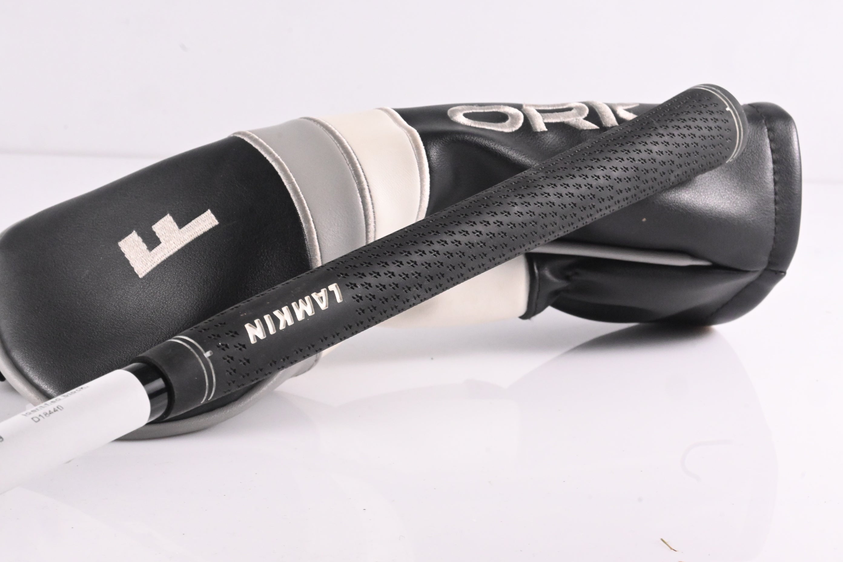 Orka Reflex #3 Wood / 15 Degree / X-Flex Tensei CK Pro Blue 70 Shaft