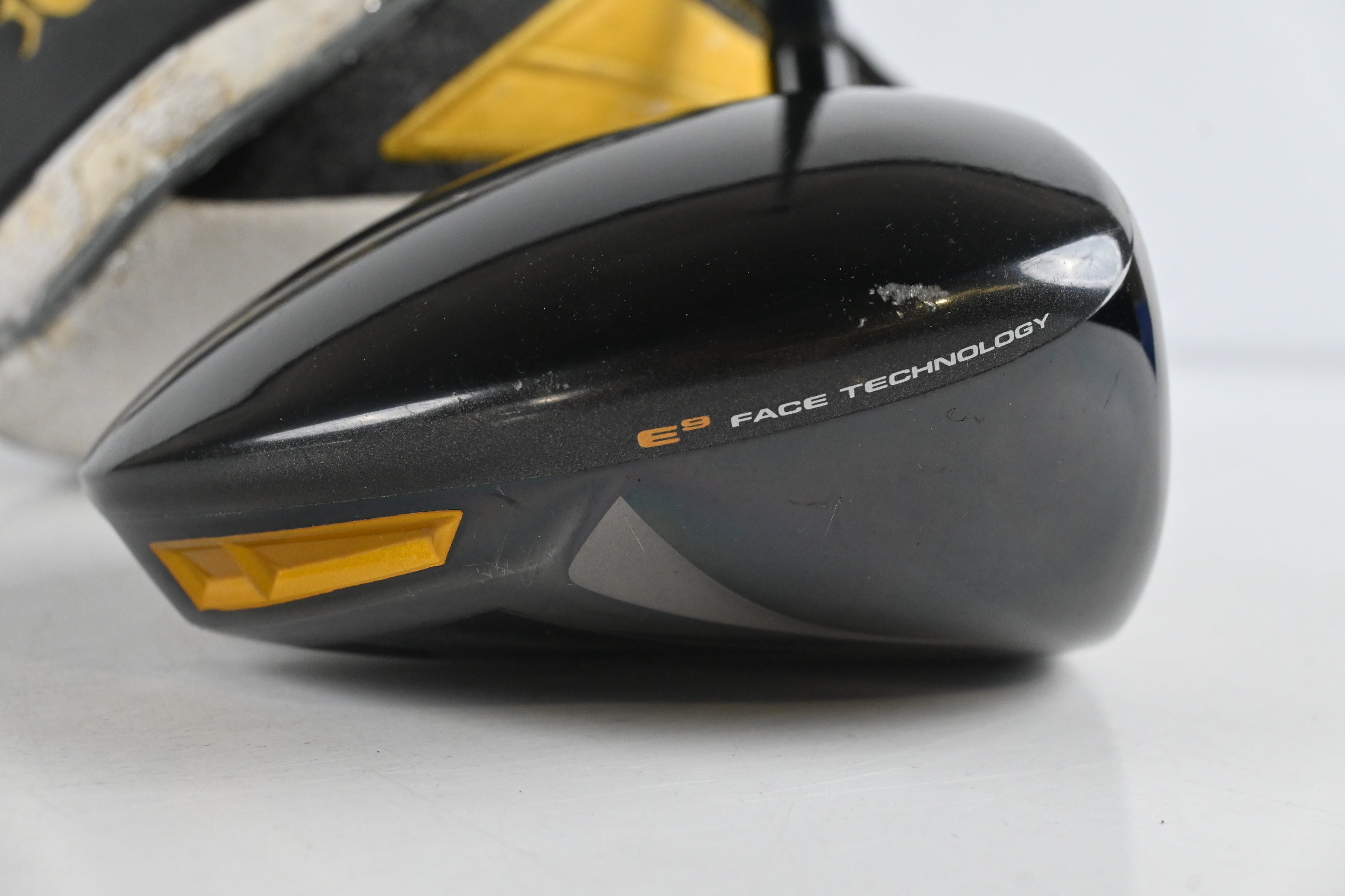 Cobra S3 Driver / 11.5 Degree / Regular Flex Fujikura Blur Shaft