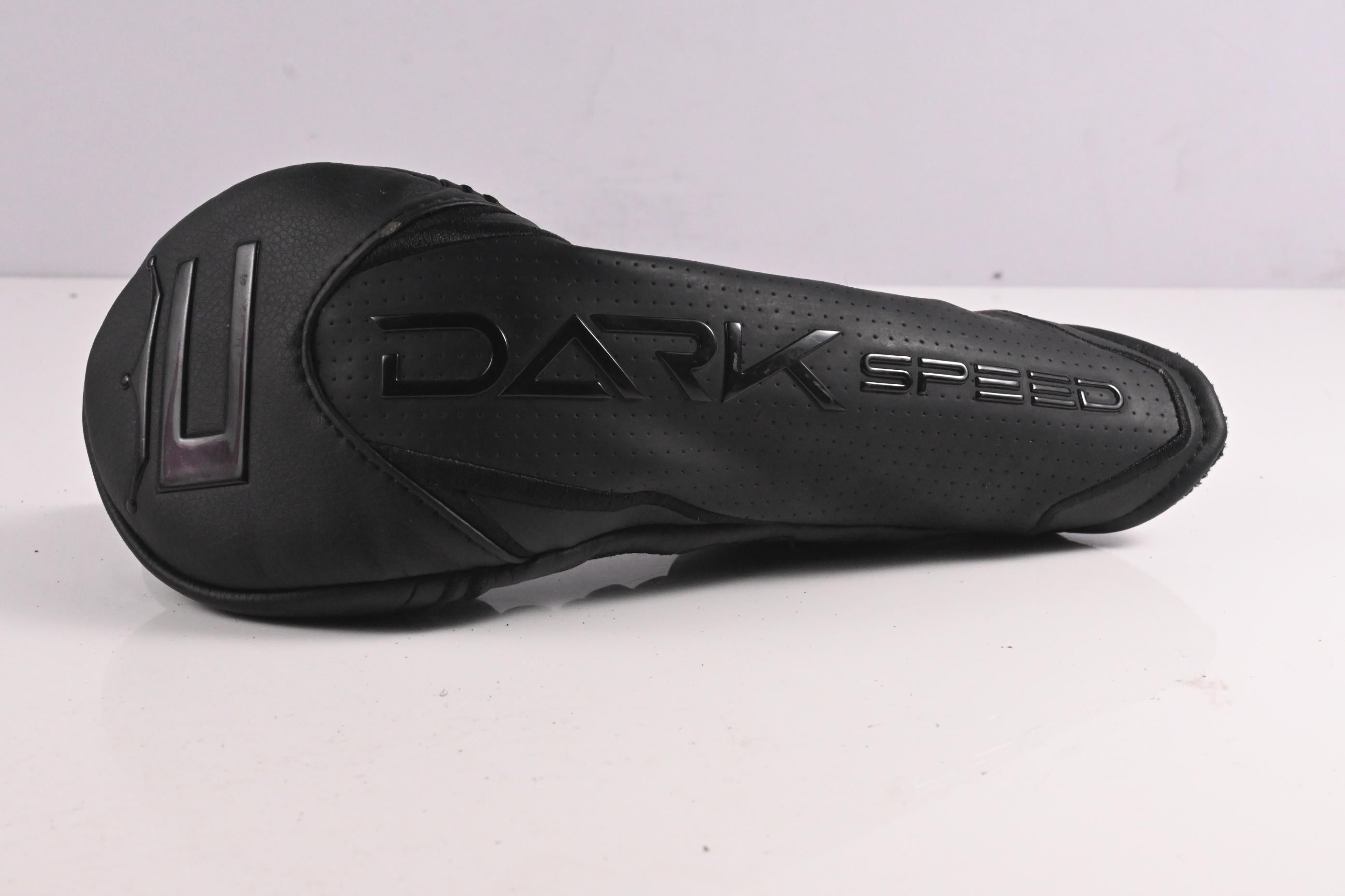 Cobra Darkspeed LS #3 Wood / 15 Degree / Stiff Flex HZRDUS Silver 60 Shaft
