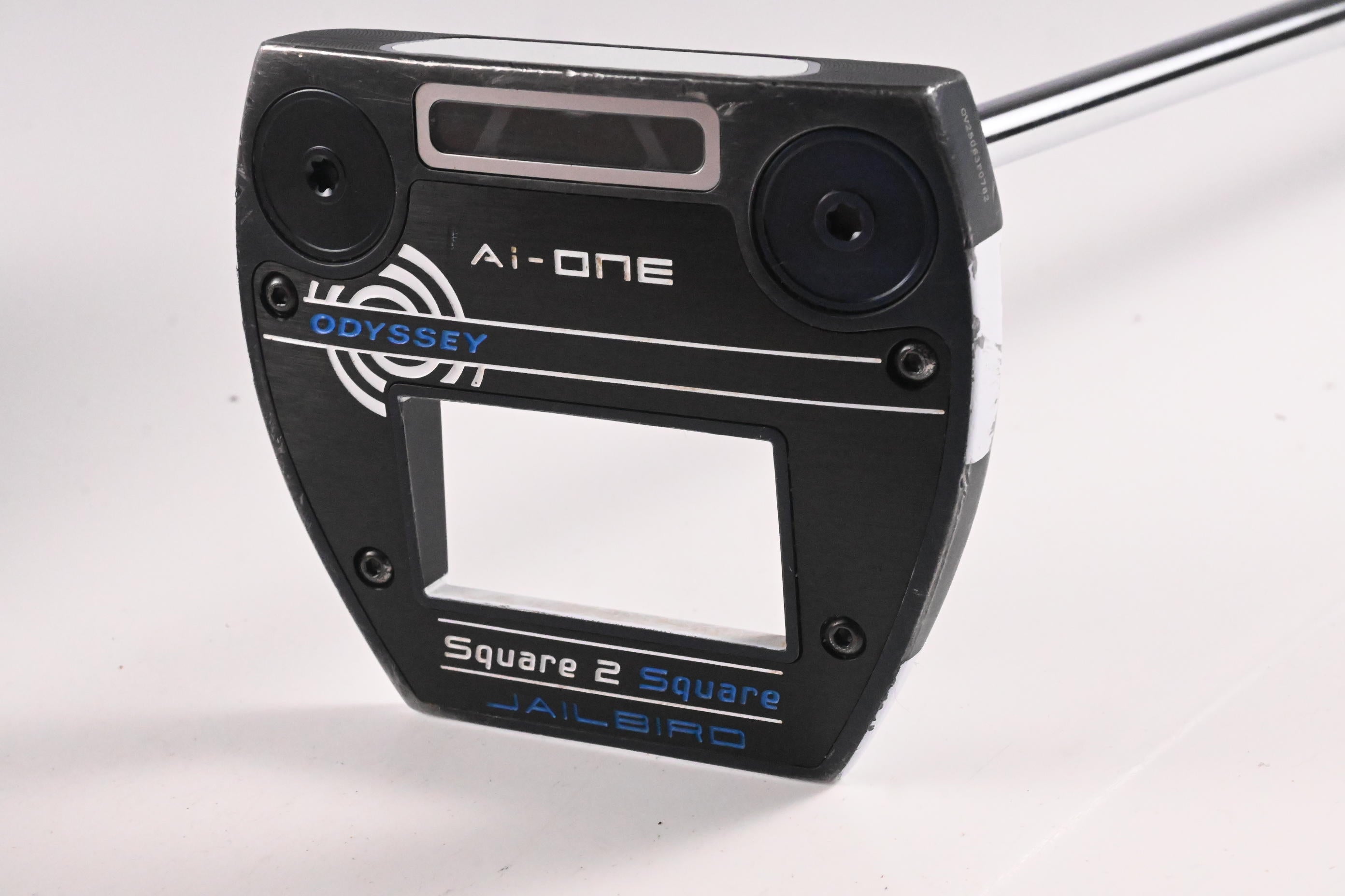 Odyssey Ai-One Square 2 Square Putter / 34 Inch