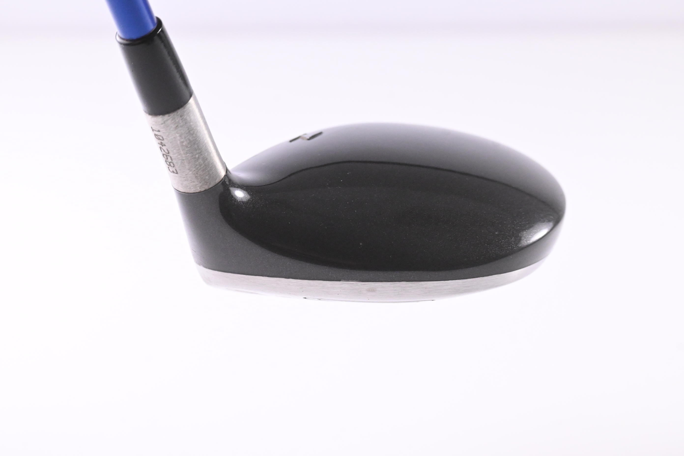 Titleist 904 F #3 Wood / 15 Degree / Stiff Flex Graphite Design Tour YS-6 Shaft