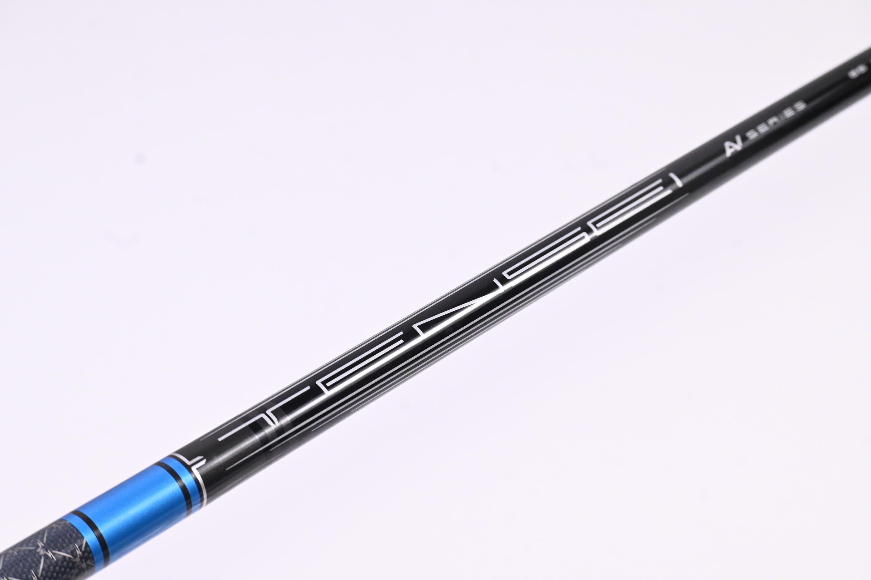 Tensei AV Blue 65 #3 Wood Shaft / Stiff Flex / Titleist 2nd Gen