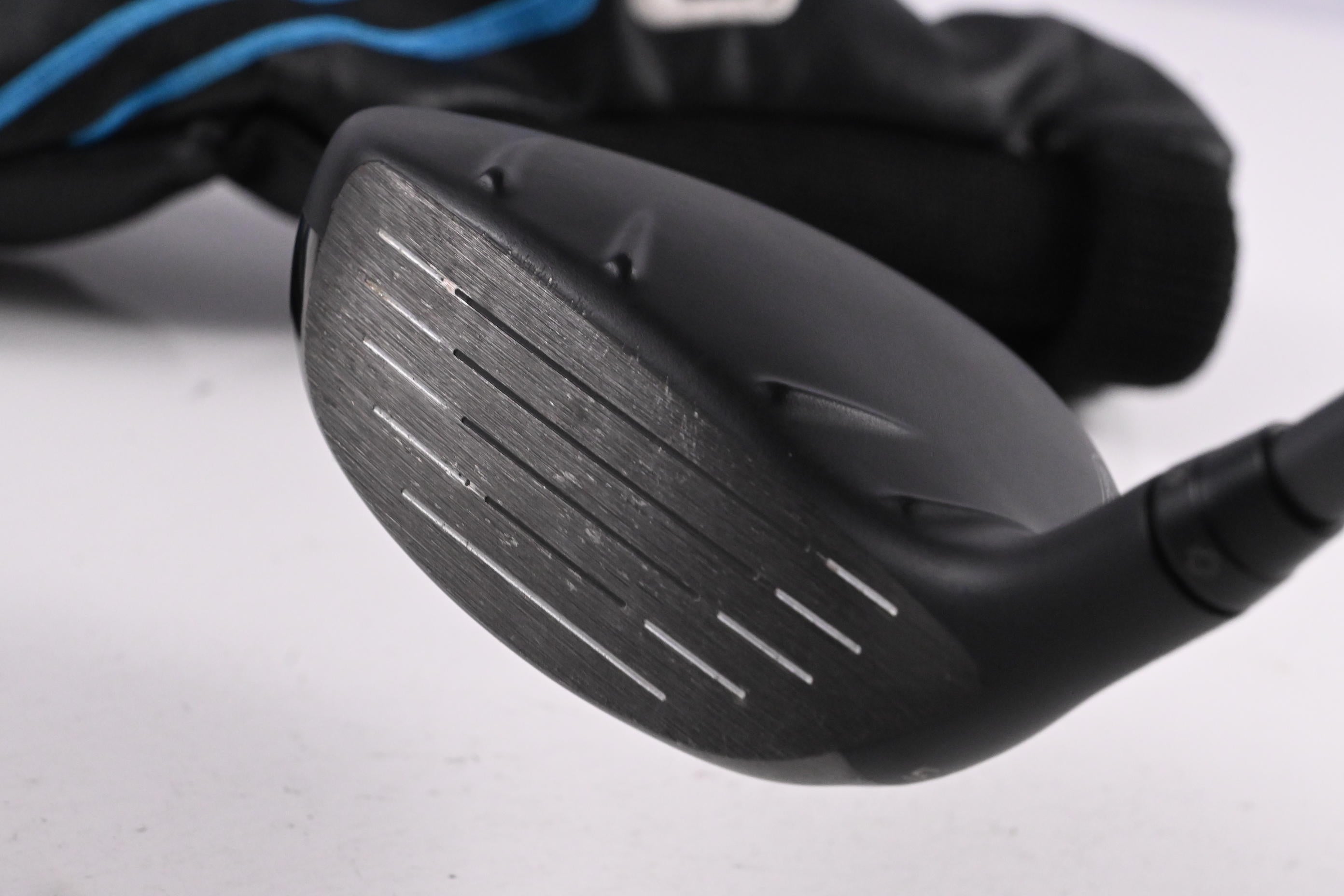 Ping G Series #5 Wood / 17.5 Degree / Stiff Flex Ping ALTA 65 Shaft