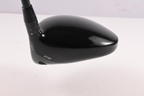 Titleist GT3 Driver / 9 Degree / X-Flex HZRDUS Black 60 Shaft