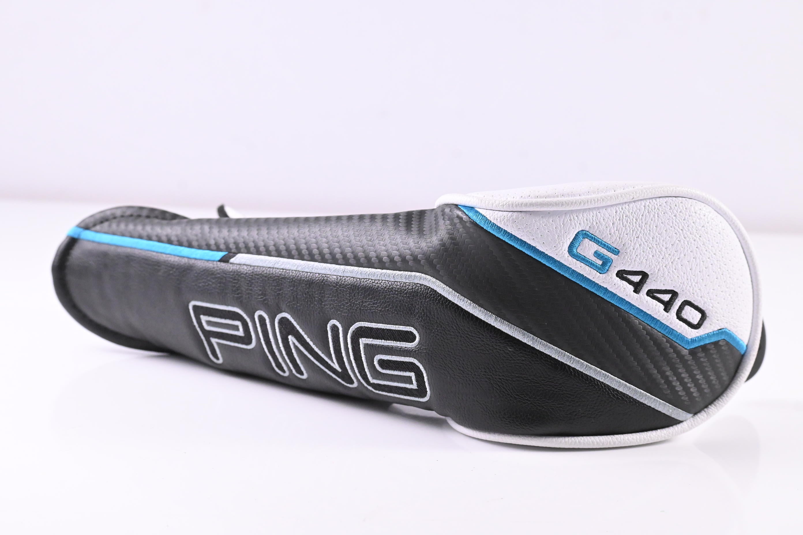 Ping G440 Max #3 Wood / 15 Degree / X-Flex Ping Tour 2.0 Black 75 Shaft