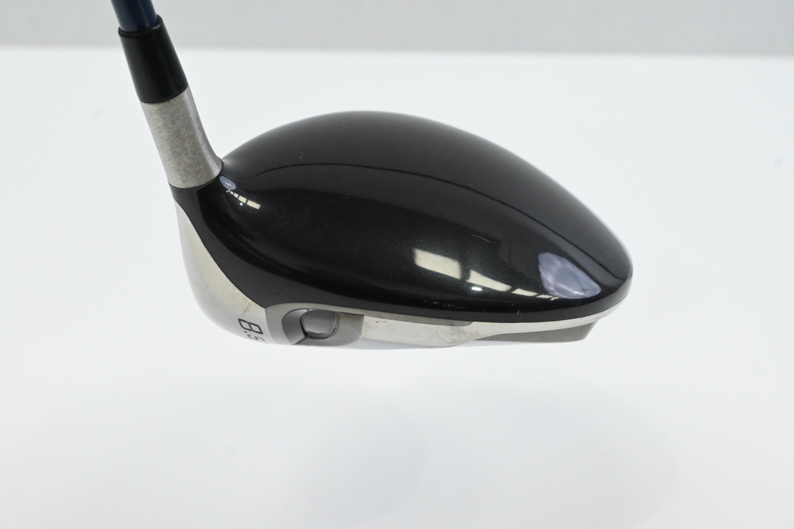 Cleveland TL310 Driver / 8.5 Degree / X-Flex Miyazaki 83