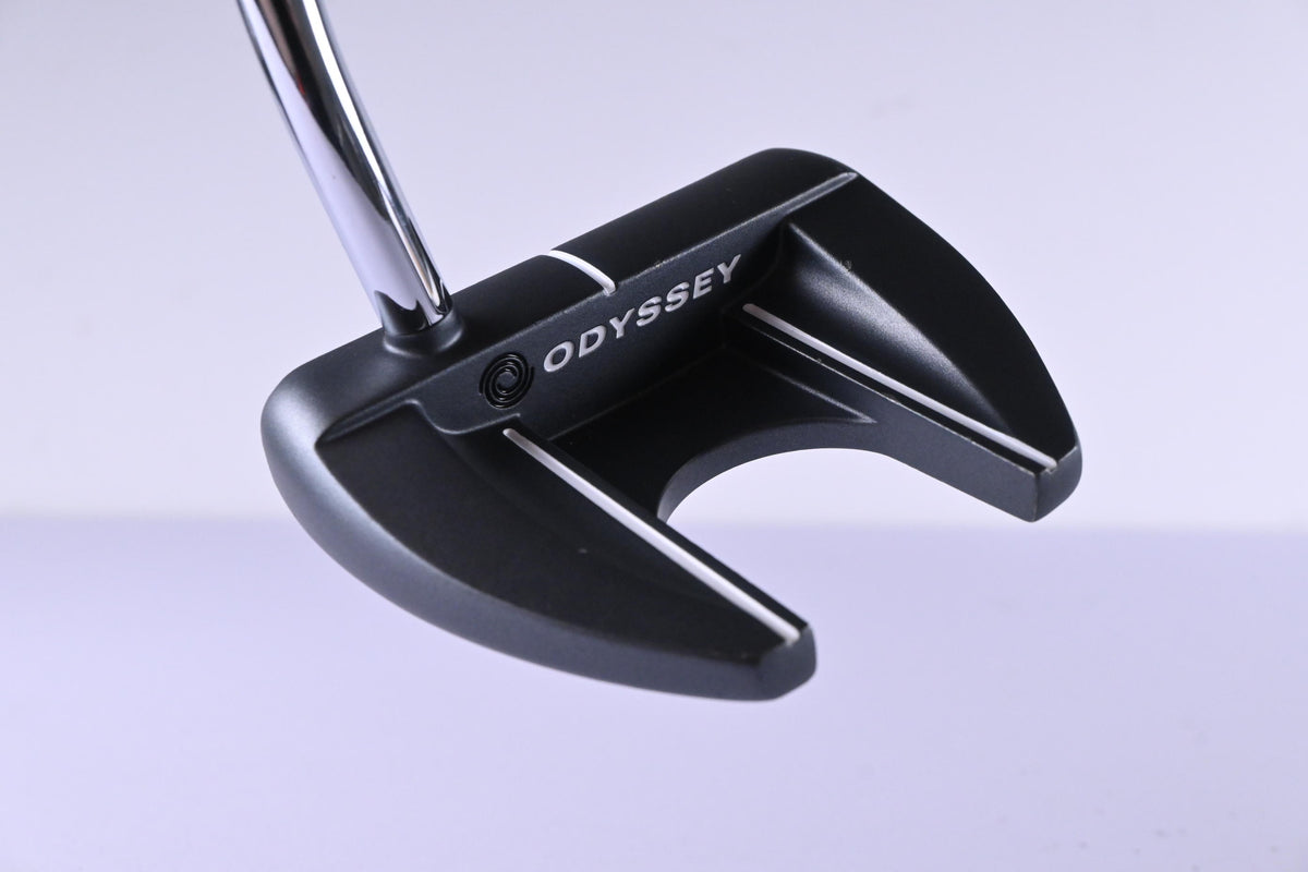 Odyssey DFX V-Line Fang 2025 Putter / 34
