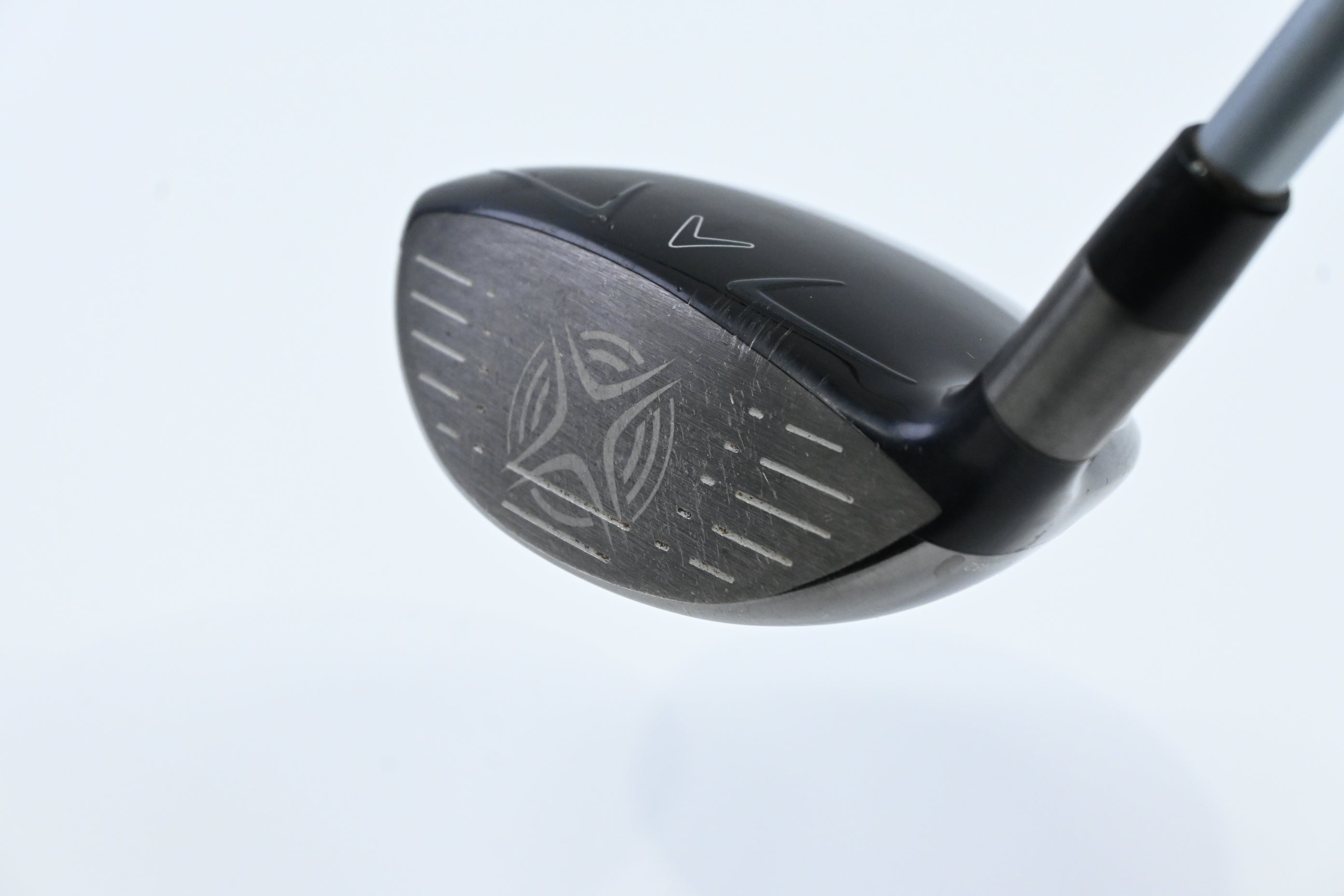 Callaway XR Speed #5 Wood / 19 Degree / Ladies Flex HZRDUS T800 40 Shaft