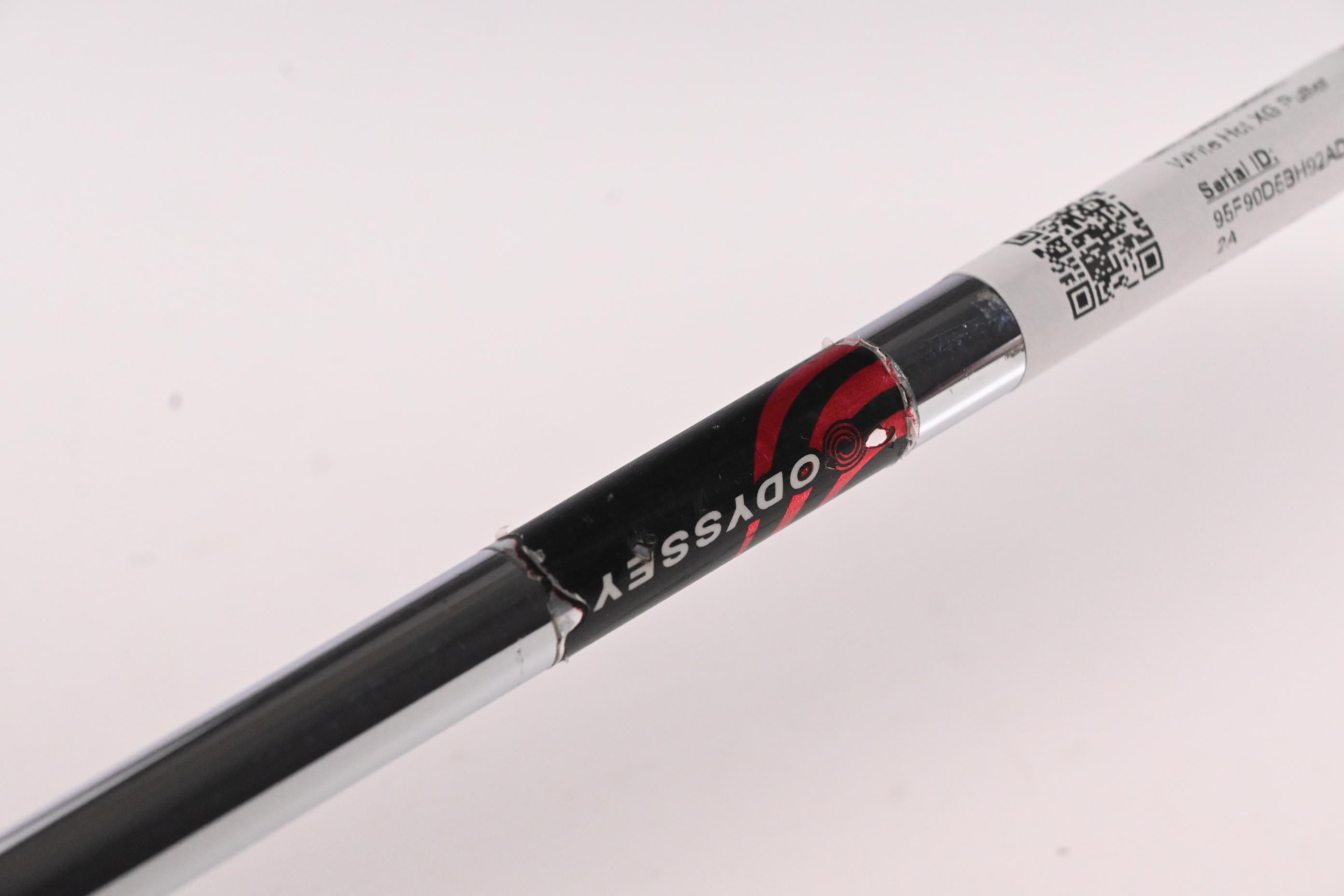 Odyssey White Hot XG #9 Putter / 34 Inch