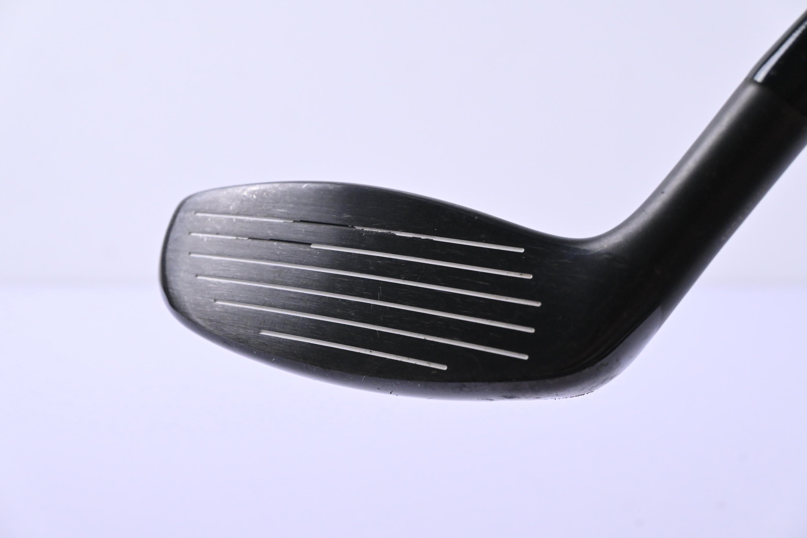 Ping G25 #2 Hybrid / 17 Degree / Stiff Flex Ping TFC 189 Shaft