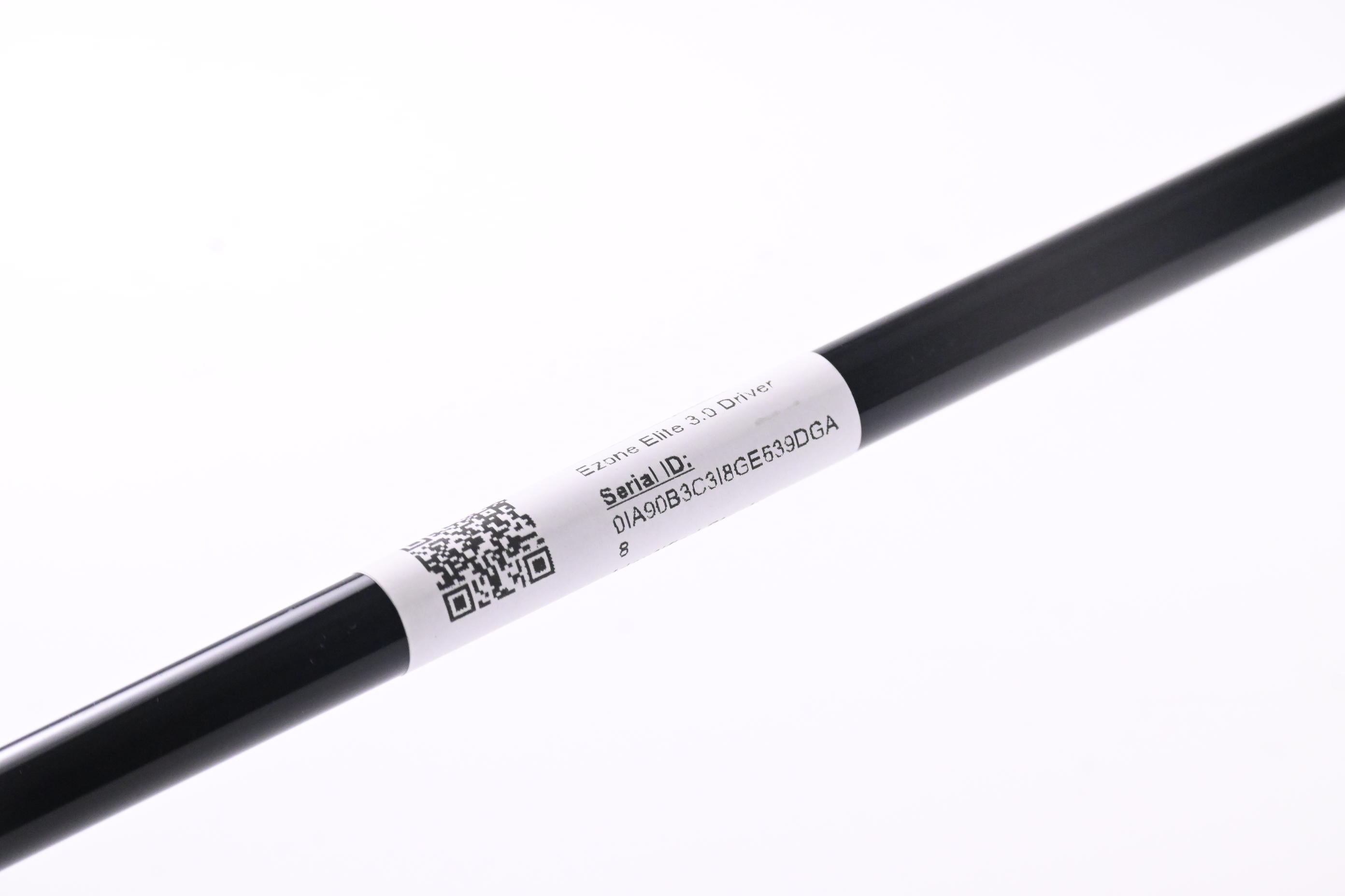 Yonex Ezone Elite 3.0 Driver / 12 Degree / Senior Flex Yonex EX-E03 Shaft