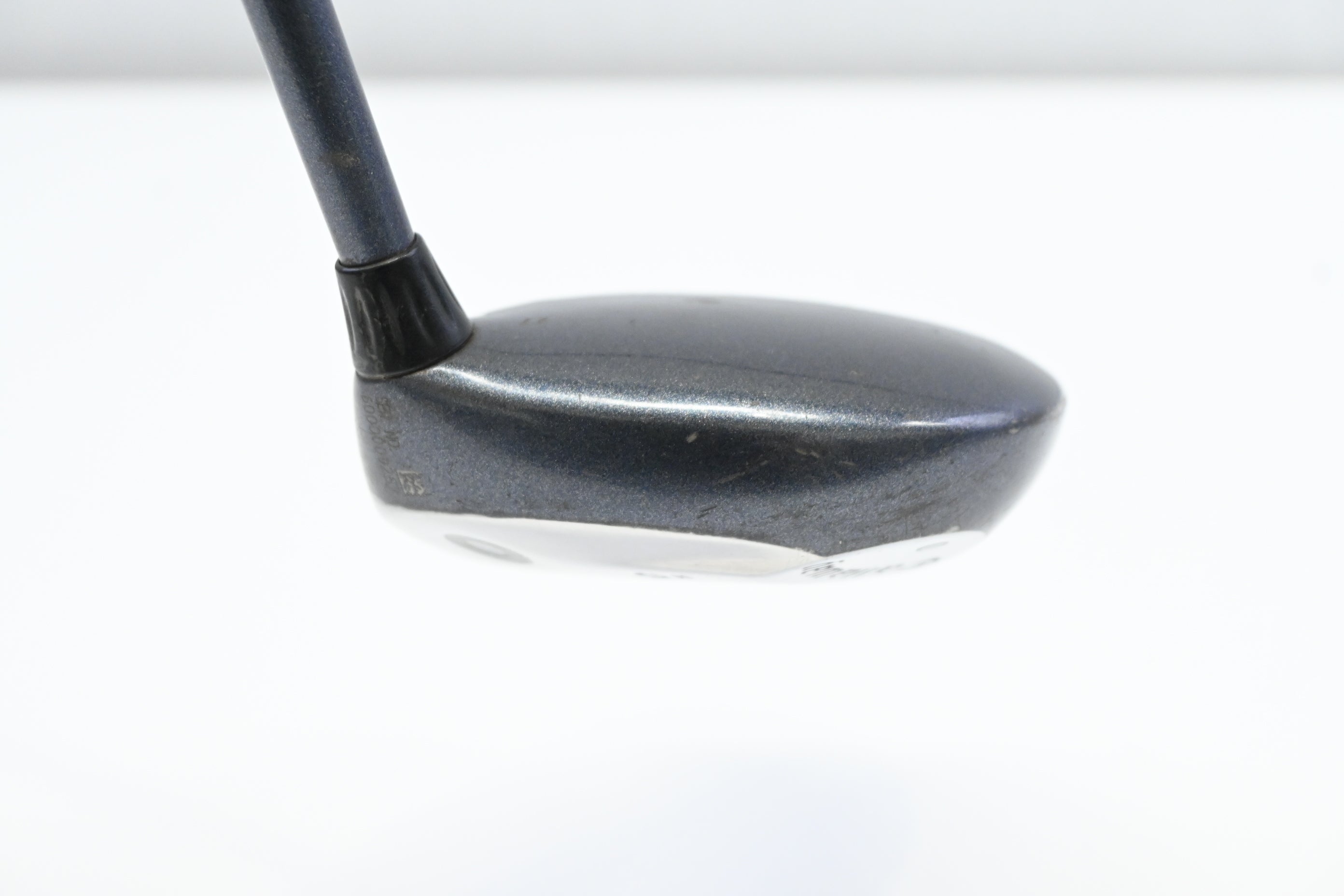Callaway Steelhead III #5 Wood / 19 Degree / Regular Flex Callaway System III