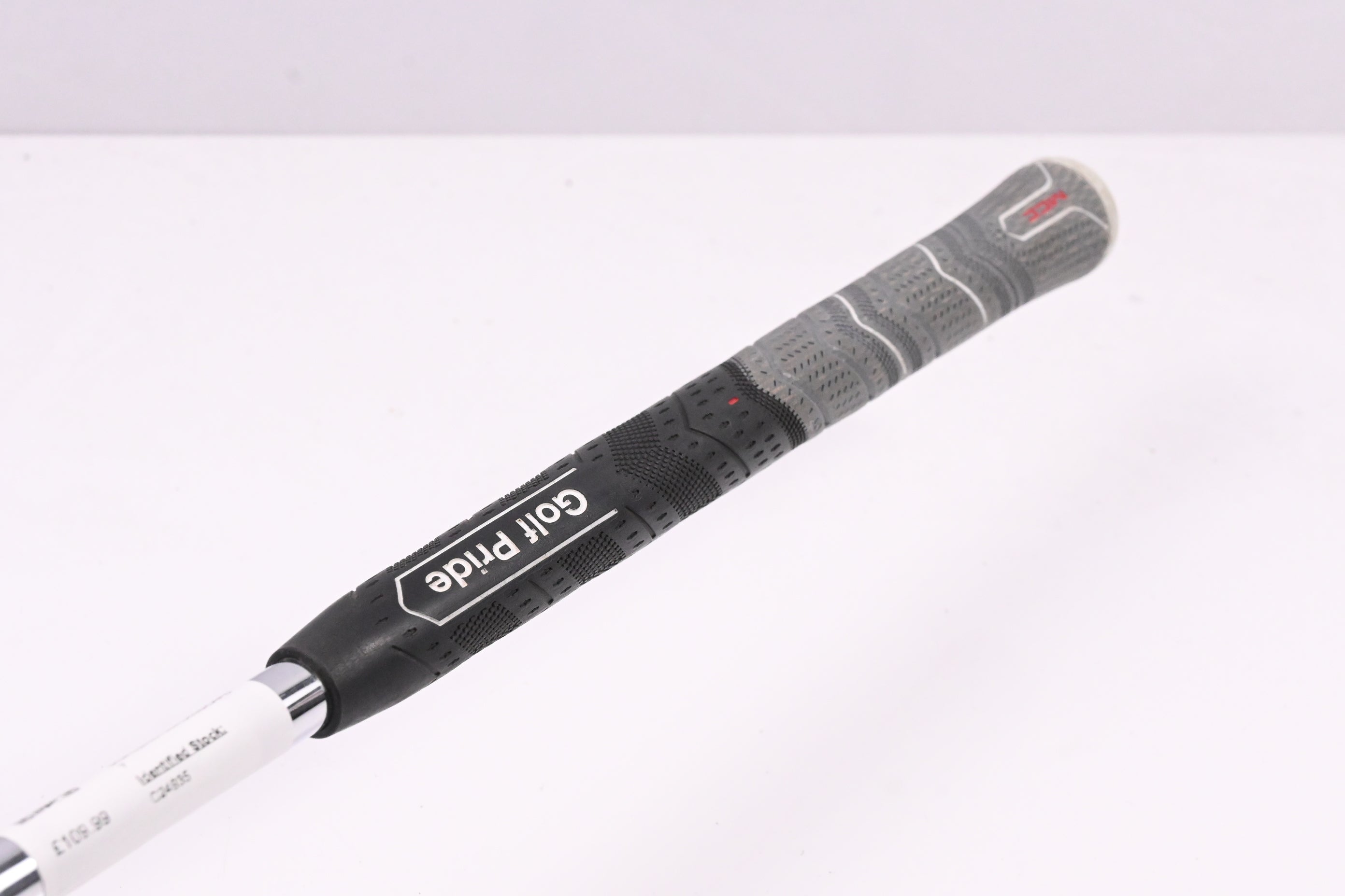 Cleveland RTZ Lob Wedge / 60 Degree / Stiff Flex Dynamic Gold S400 Shaft